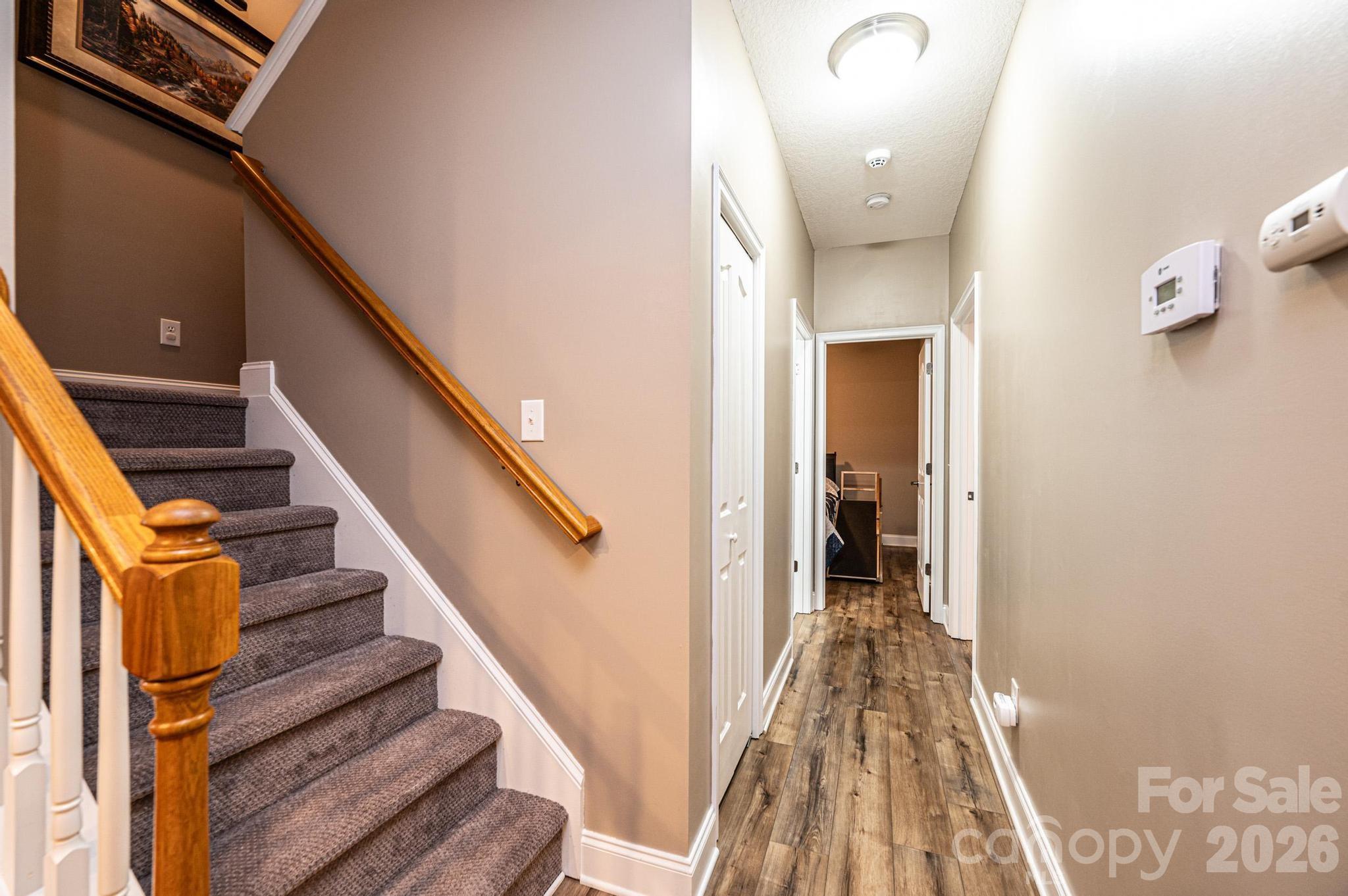 823 Wynnshire Drive #C — Hickory