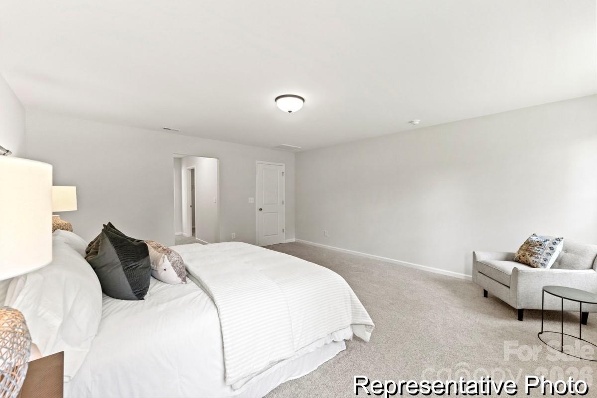 431 White Hare Lane #71p — China Grove