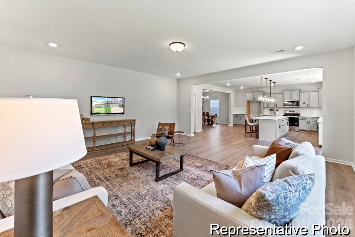 431 White Hare Lane #71p — China Grove