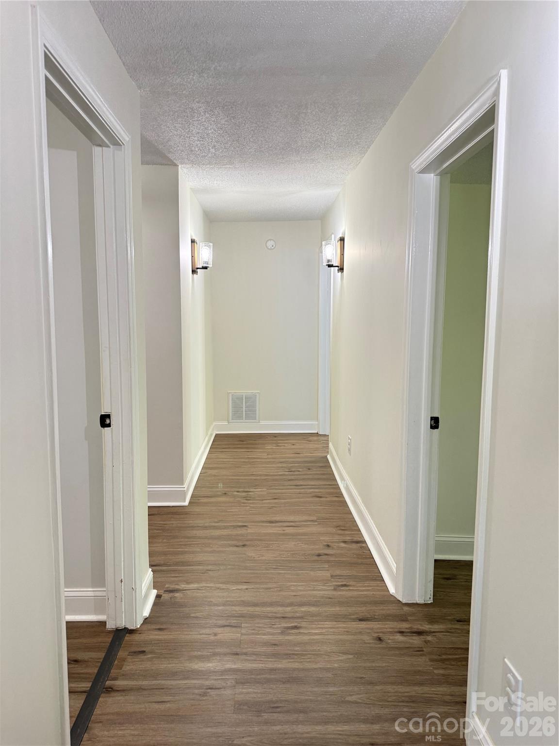 1442 Lee Pearson Road — Lenoir