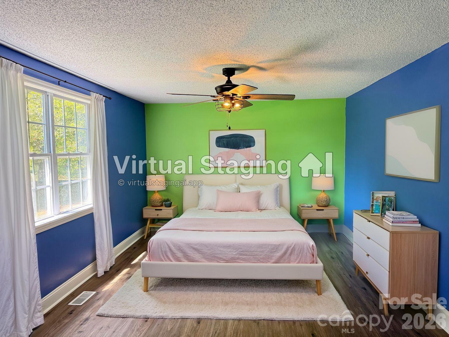 1442 Lee Pearson Road — Lenoir