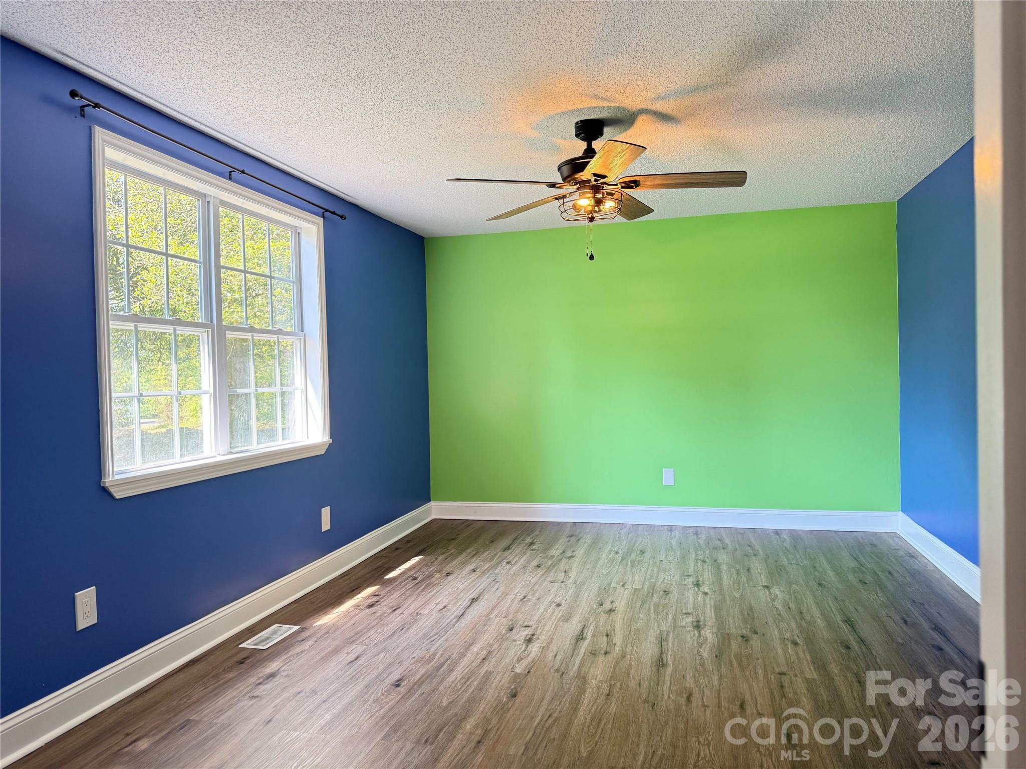 1442 Lee Pearson Road — Lenoir