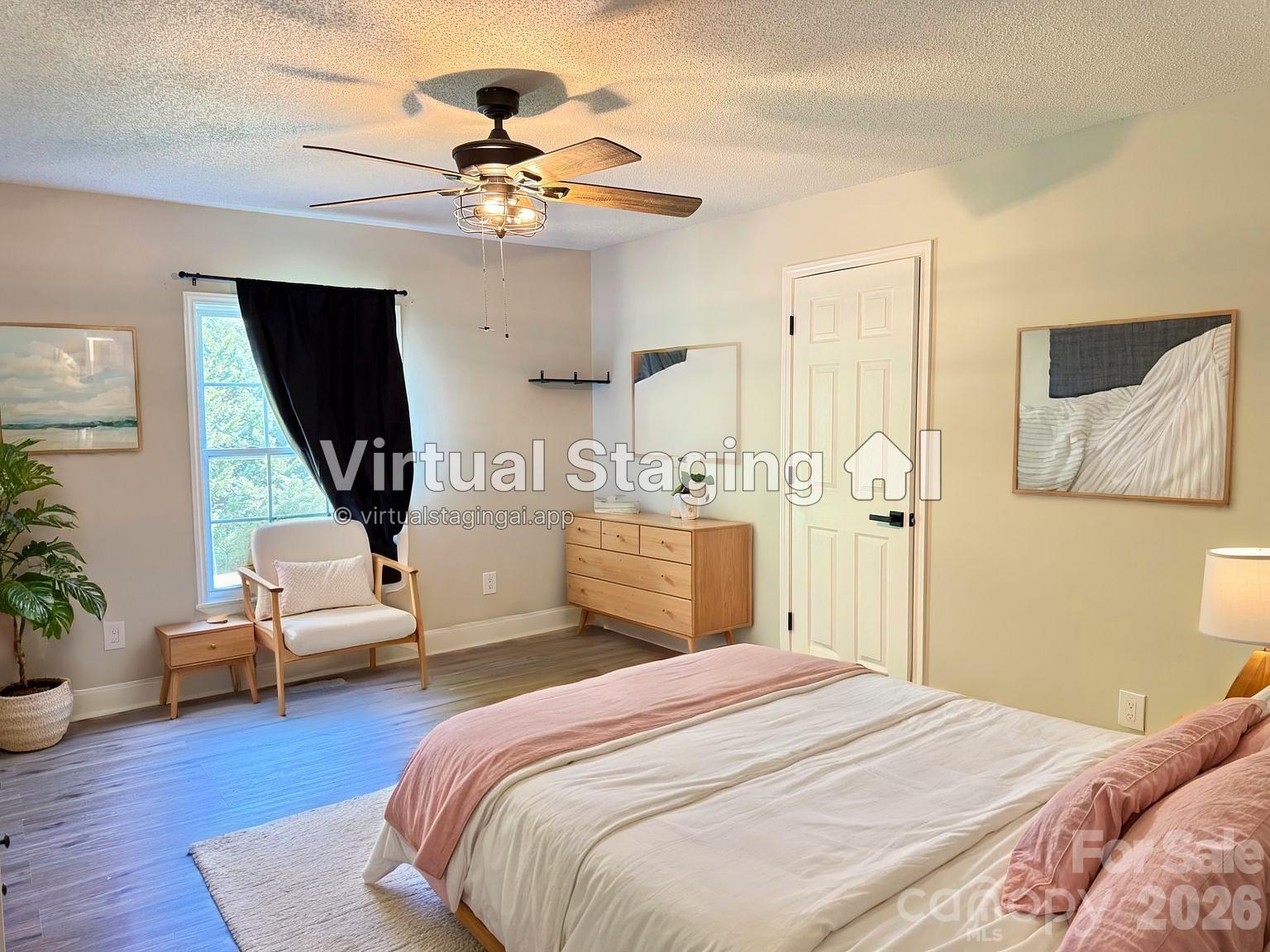 1442 Lee Pearson Road — Lenoir