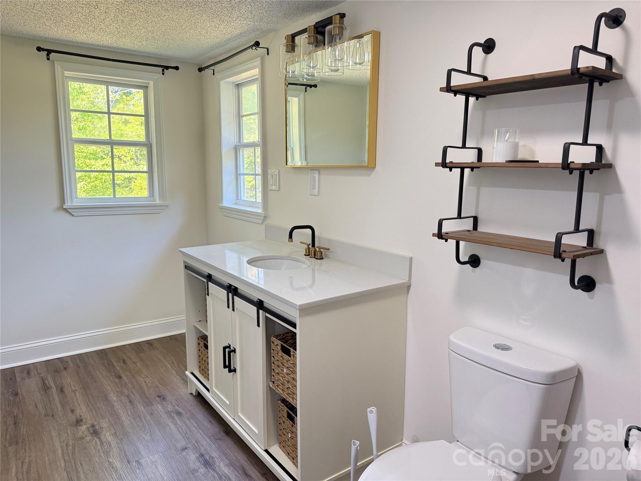 1442 Lee Pearson Road — Lenoir