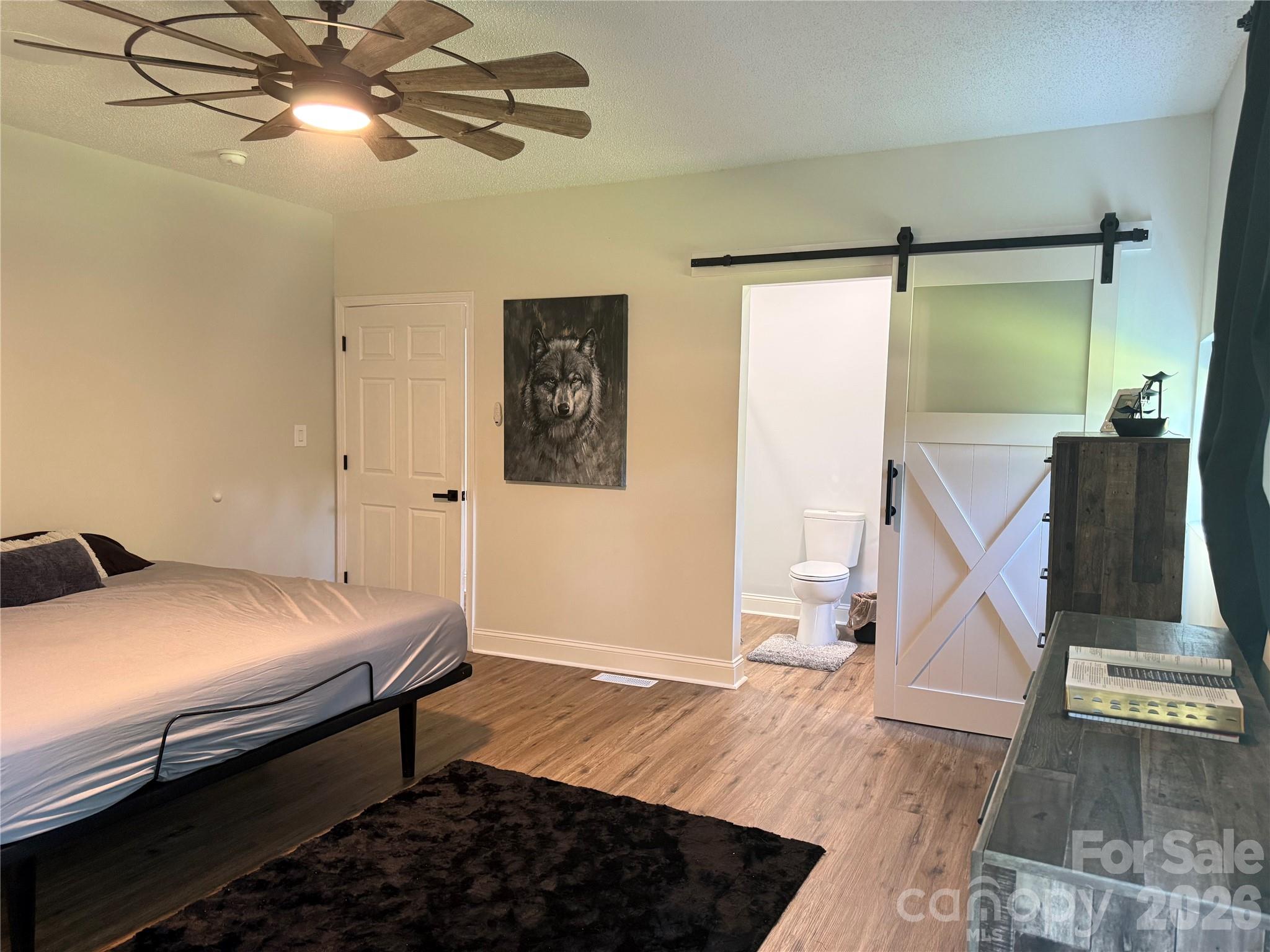 1442 Lee Pearson Road — Lenoir