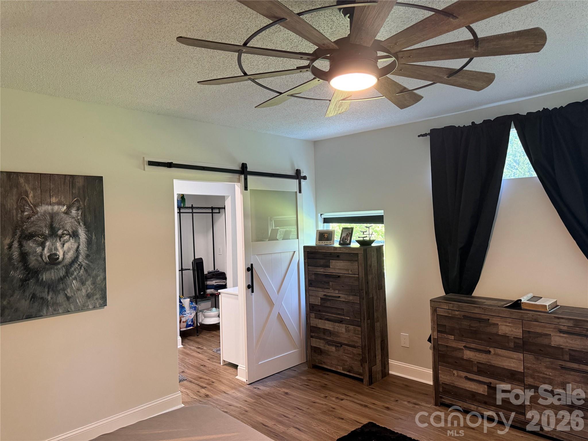 1442 Lee Pearson Road — Lenoir