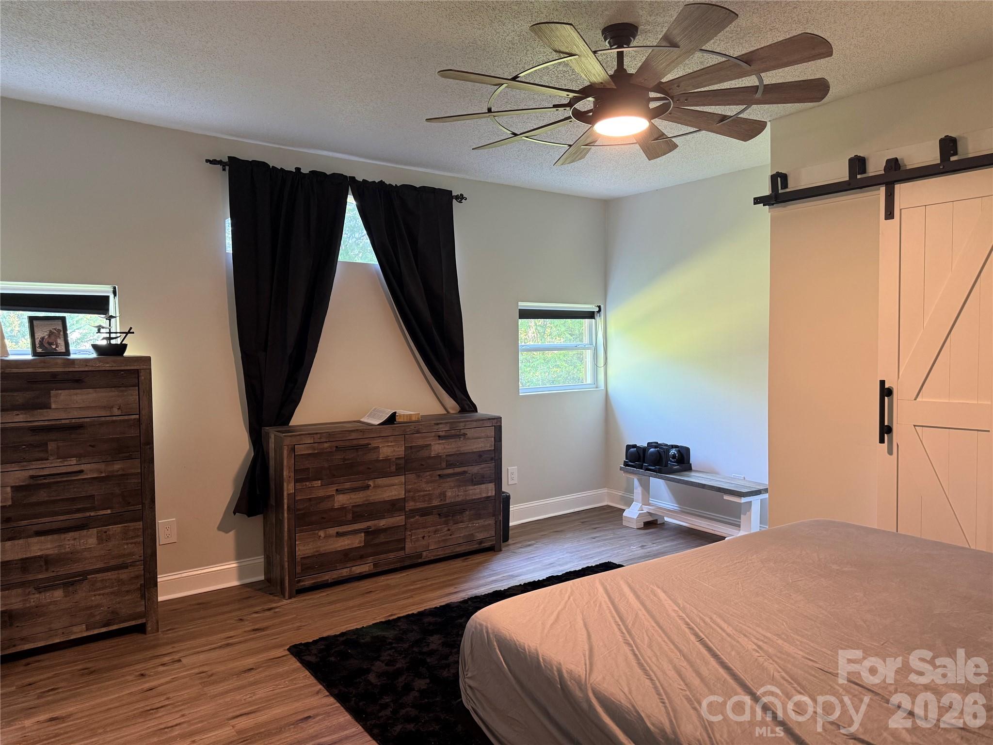 1442 Lee Pearson Road — Lenoir