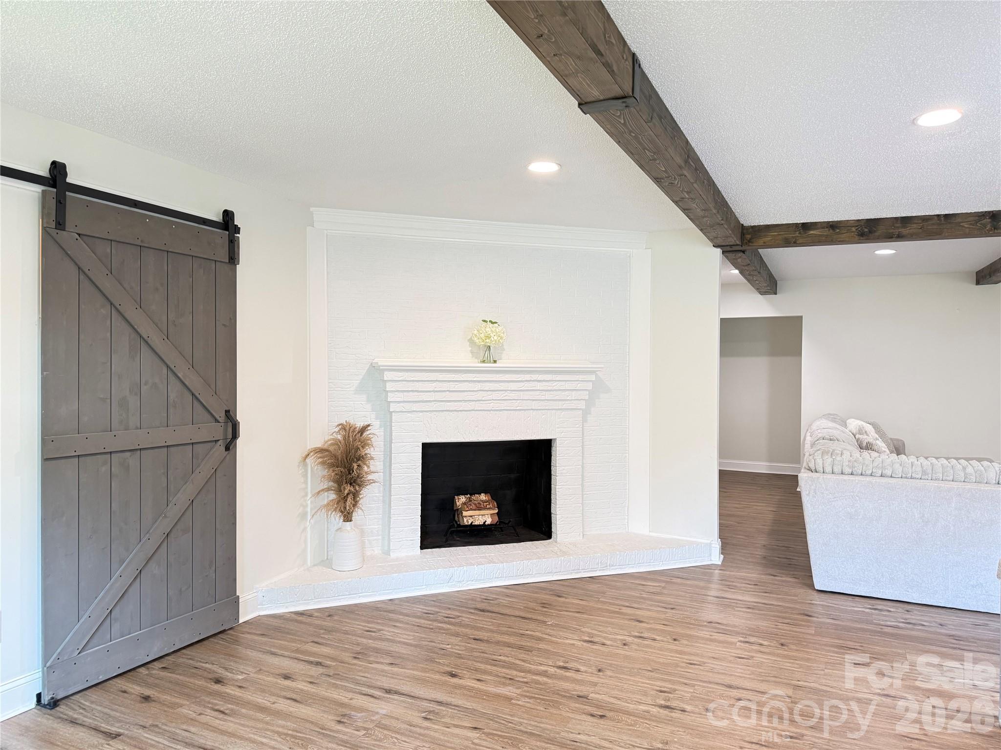1442 Lee Pearson Road — Lenoir