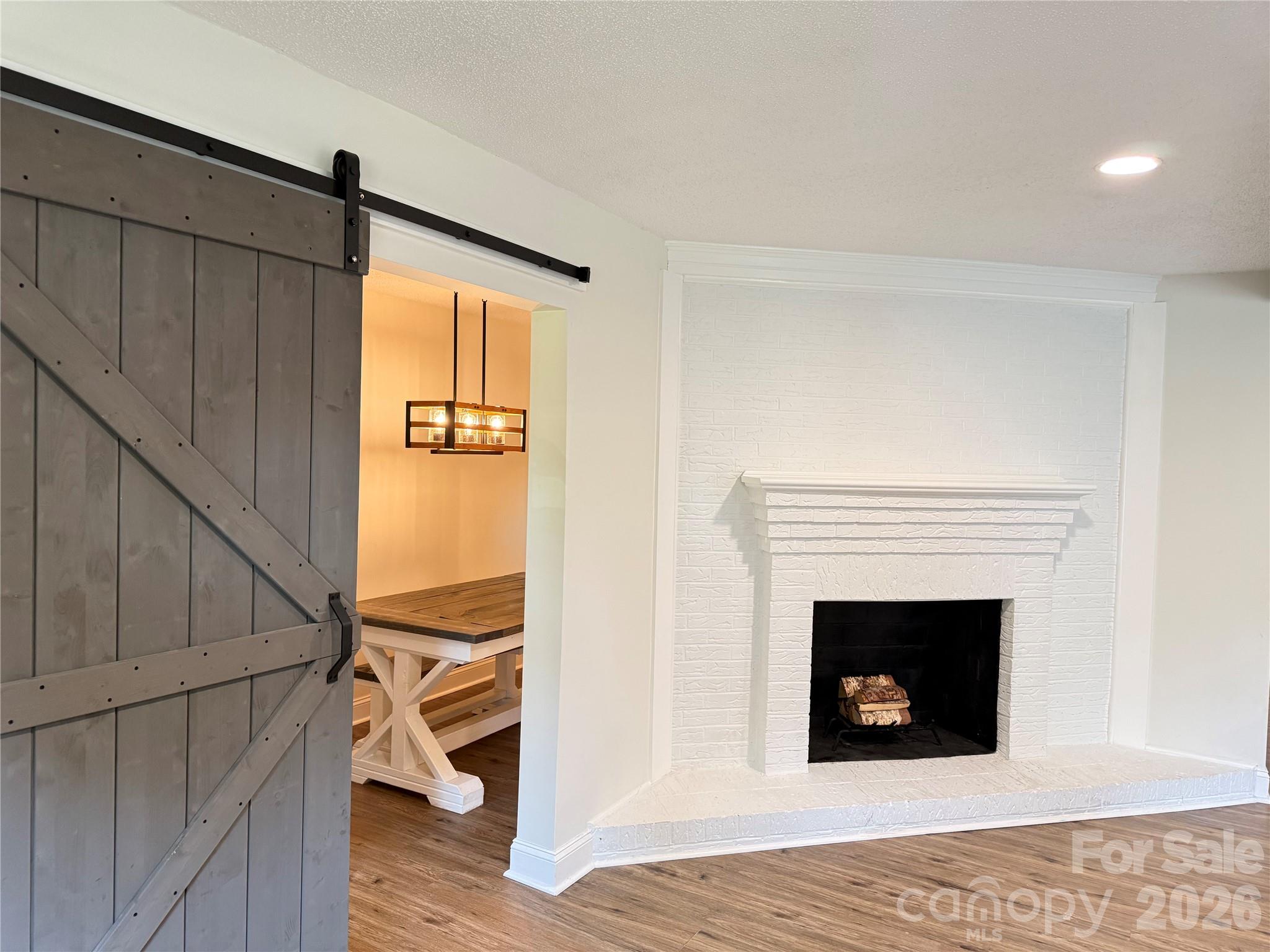 1442 Lee Pearson Road — Lenoir