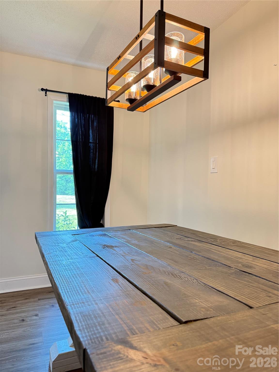 1442 Lee Pearson Road — Lenoir
