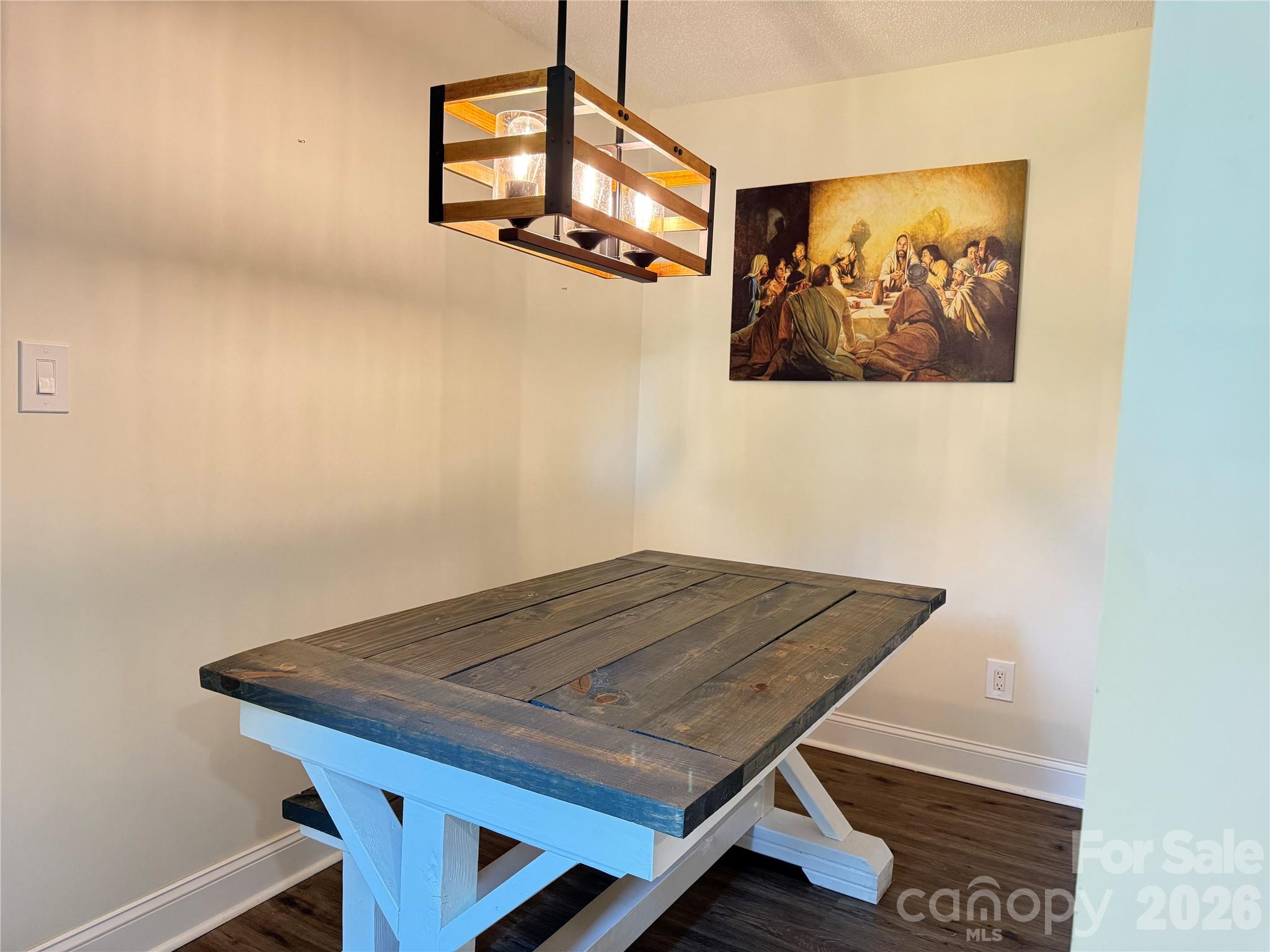 1442 Lee Pearson Road — Lenoir