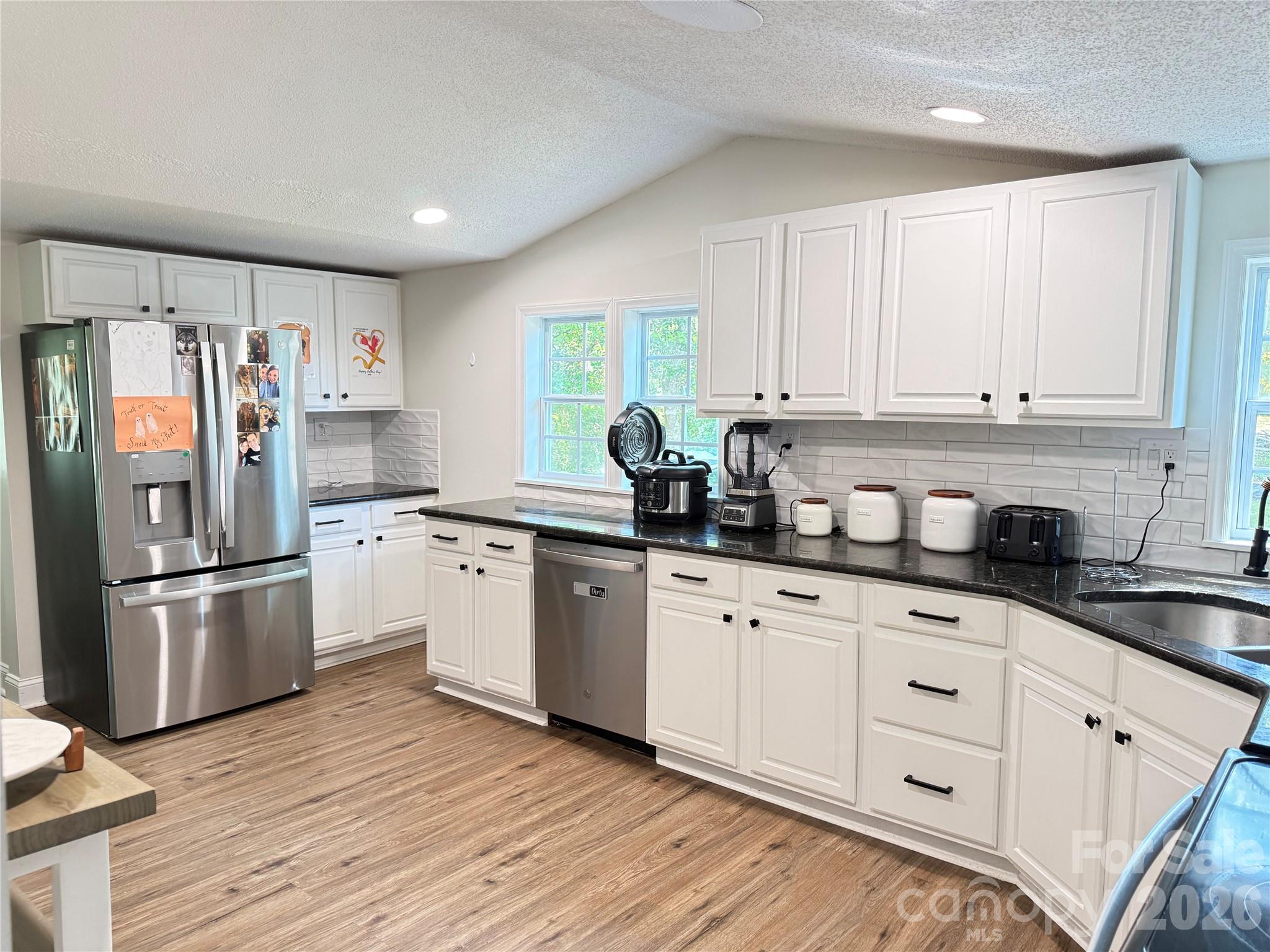 1442 Lee Pearson Road — Lenoir