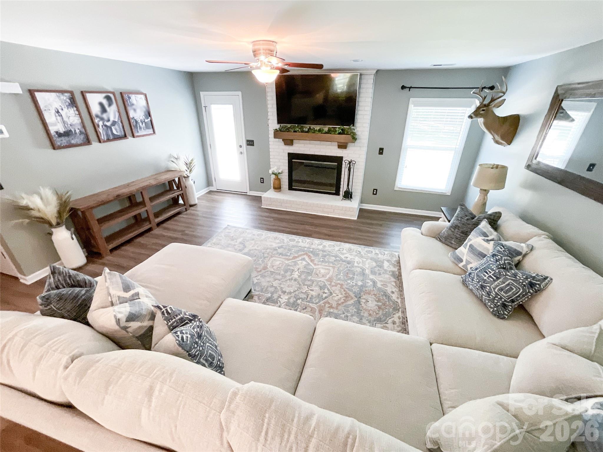 103 Woodland Lane — Monroe