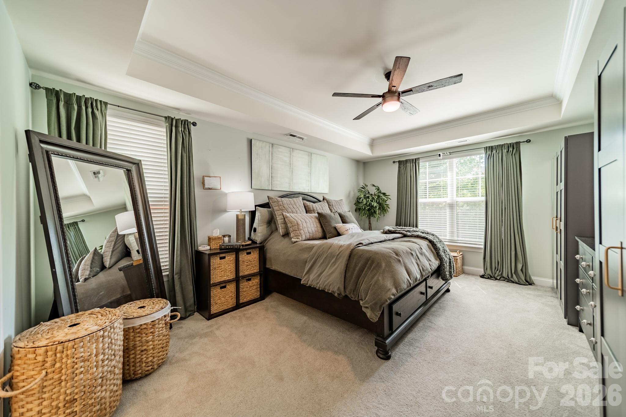 1204 Woodglen Lane — Matthews