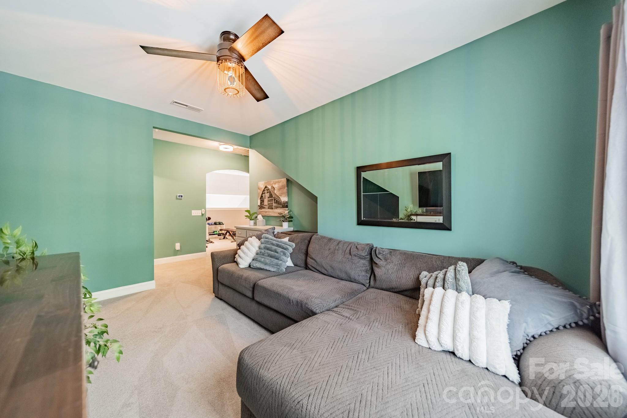 1204 Woodglen Lane — Matthews