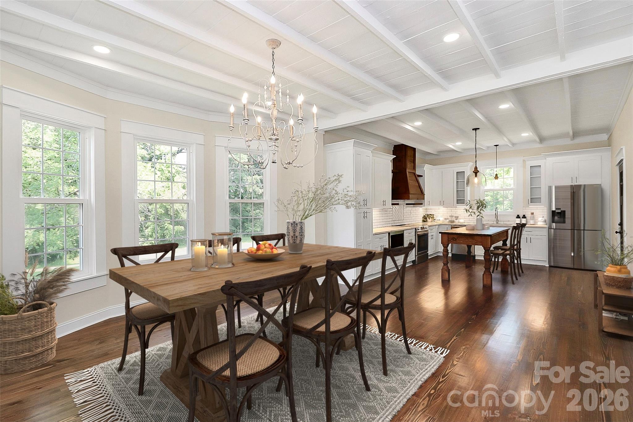 604 Ferguson Ridge Road — Gastonia