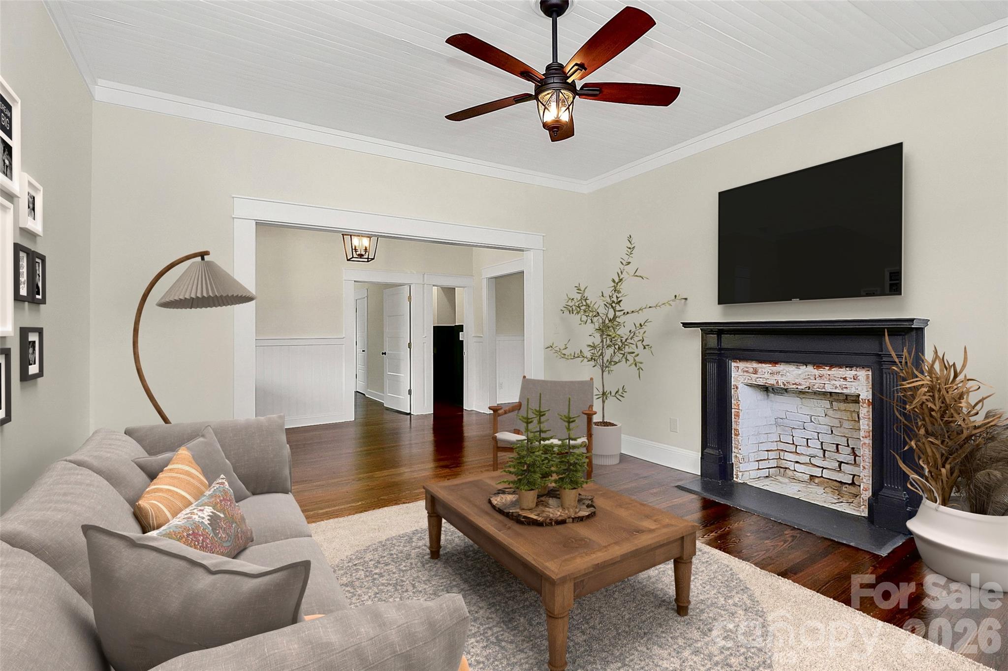 604 Ferguson Ridge Road — Gastonia