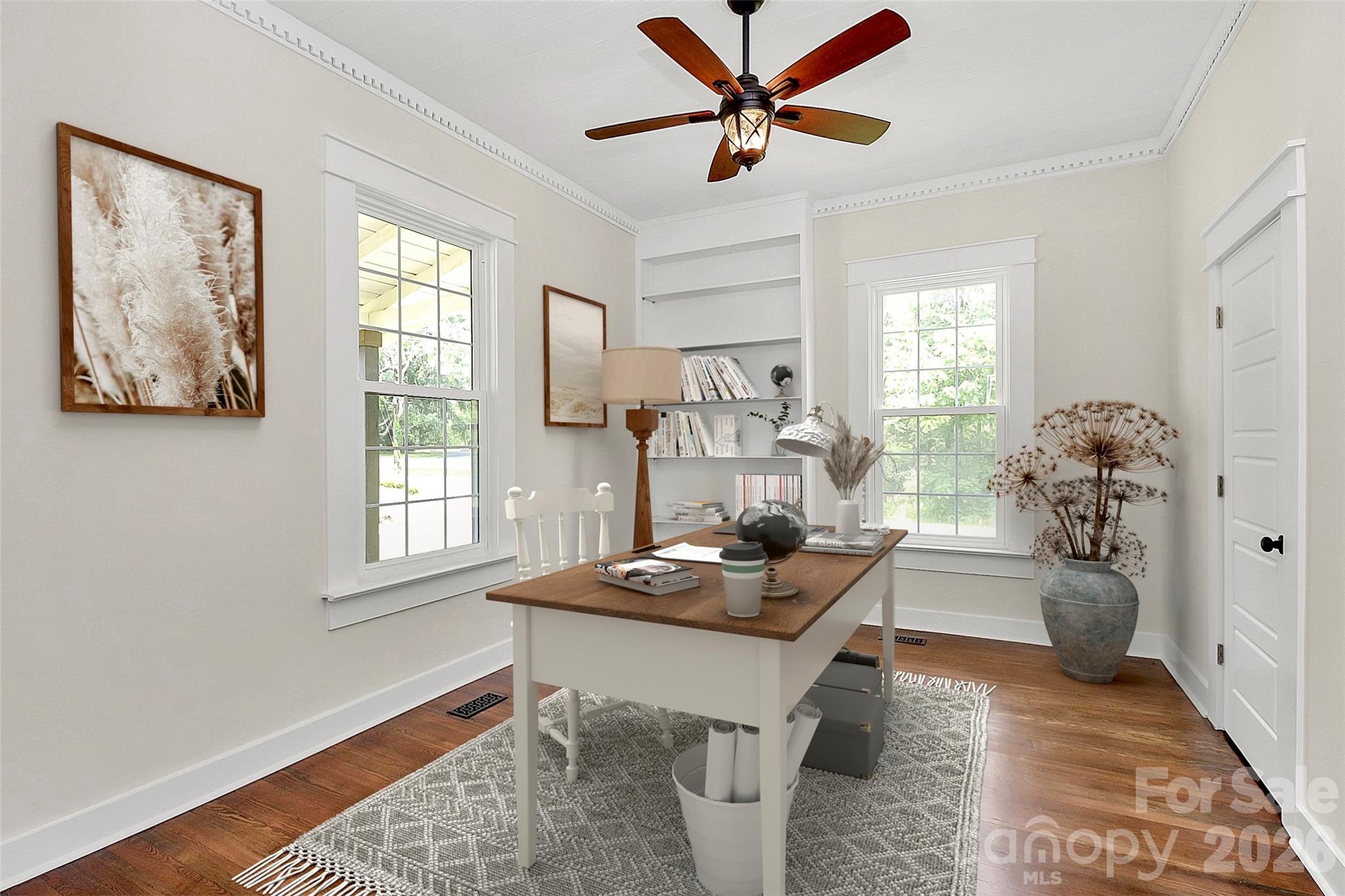 604 Ferguson Ridge Road — Gastonia
