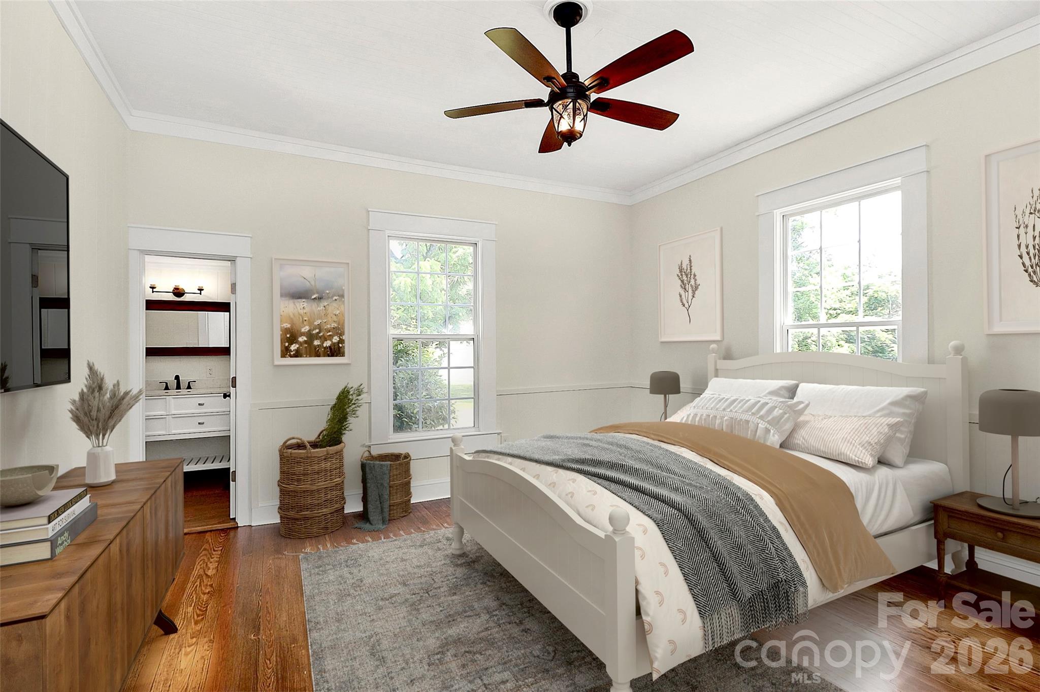 604 Ferguson Ridge Road — Gastonia
