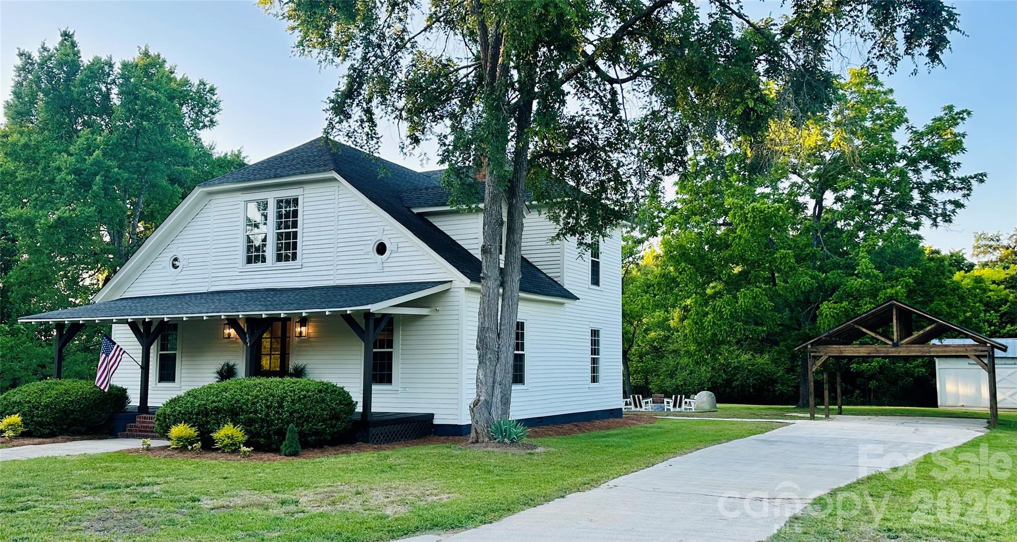 604 Ferguson Ridge Road — Gastonia