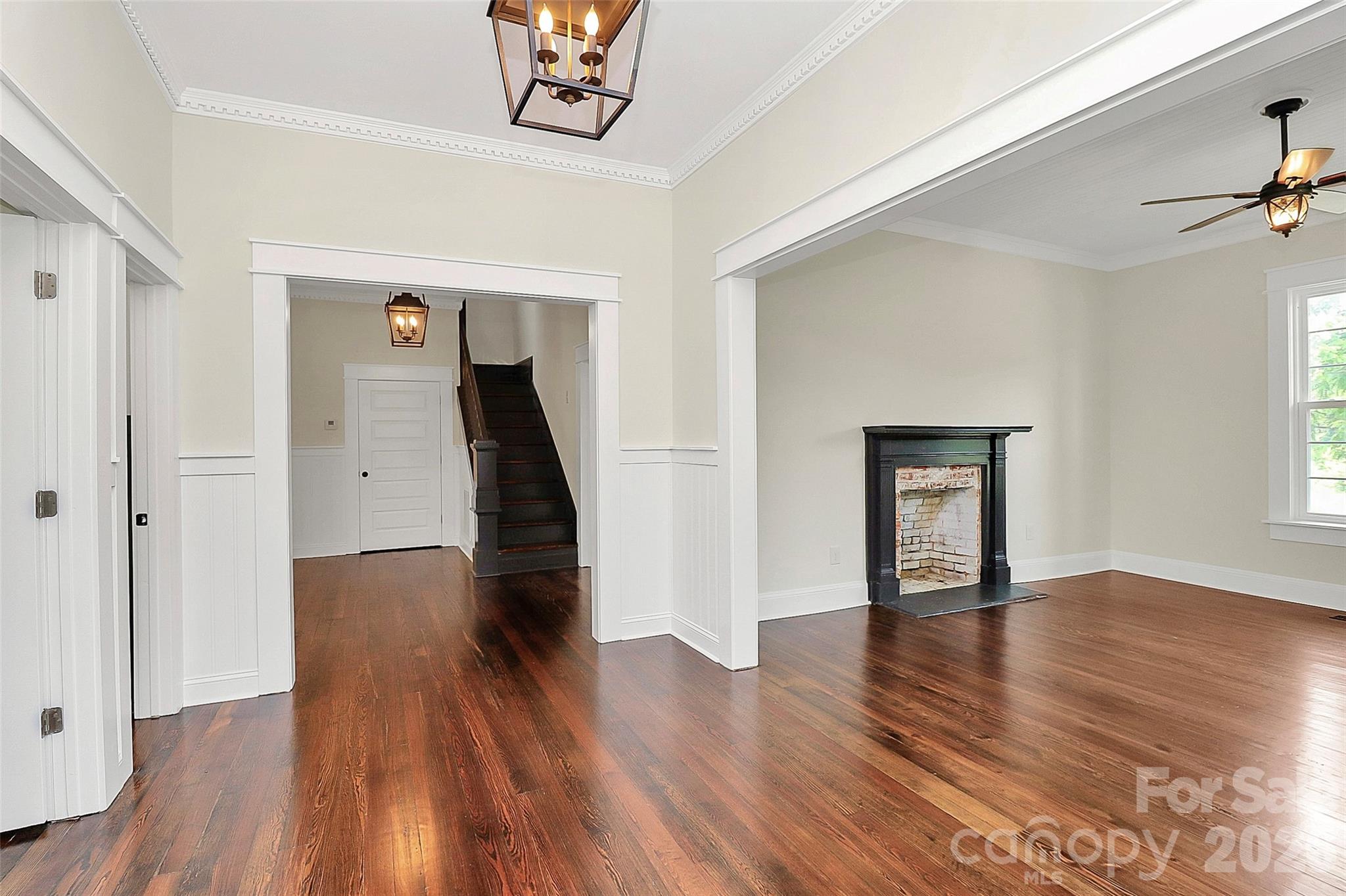 604 Ferguson Ridge Road — Gastonia