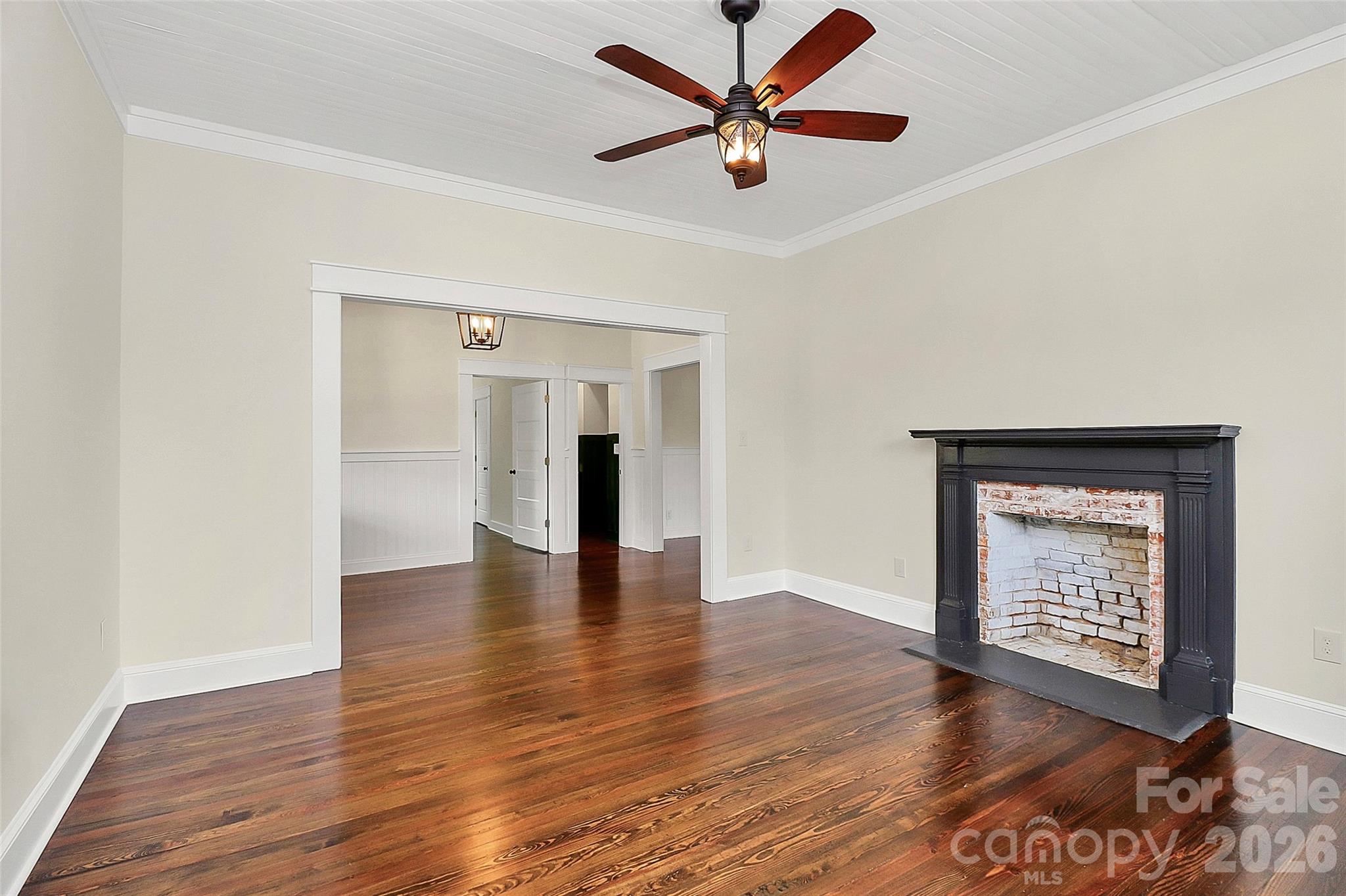 604 Ferguson Ridge Road — Gastonia