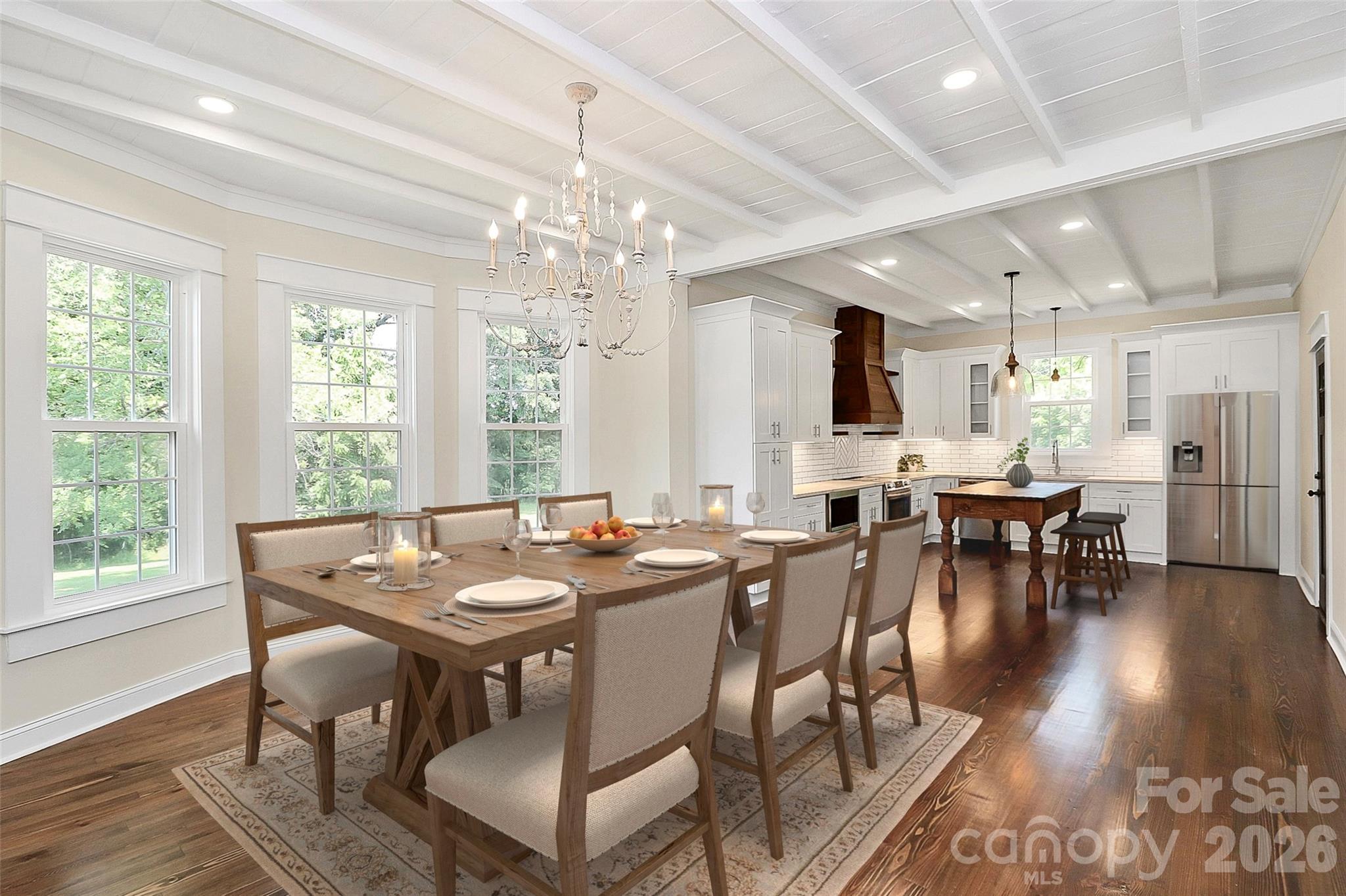 604 Ferguson Ridge Road — Gastonia