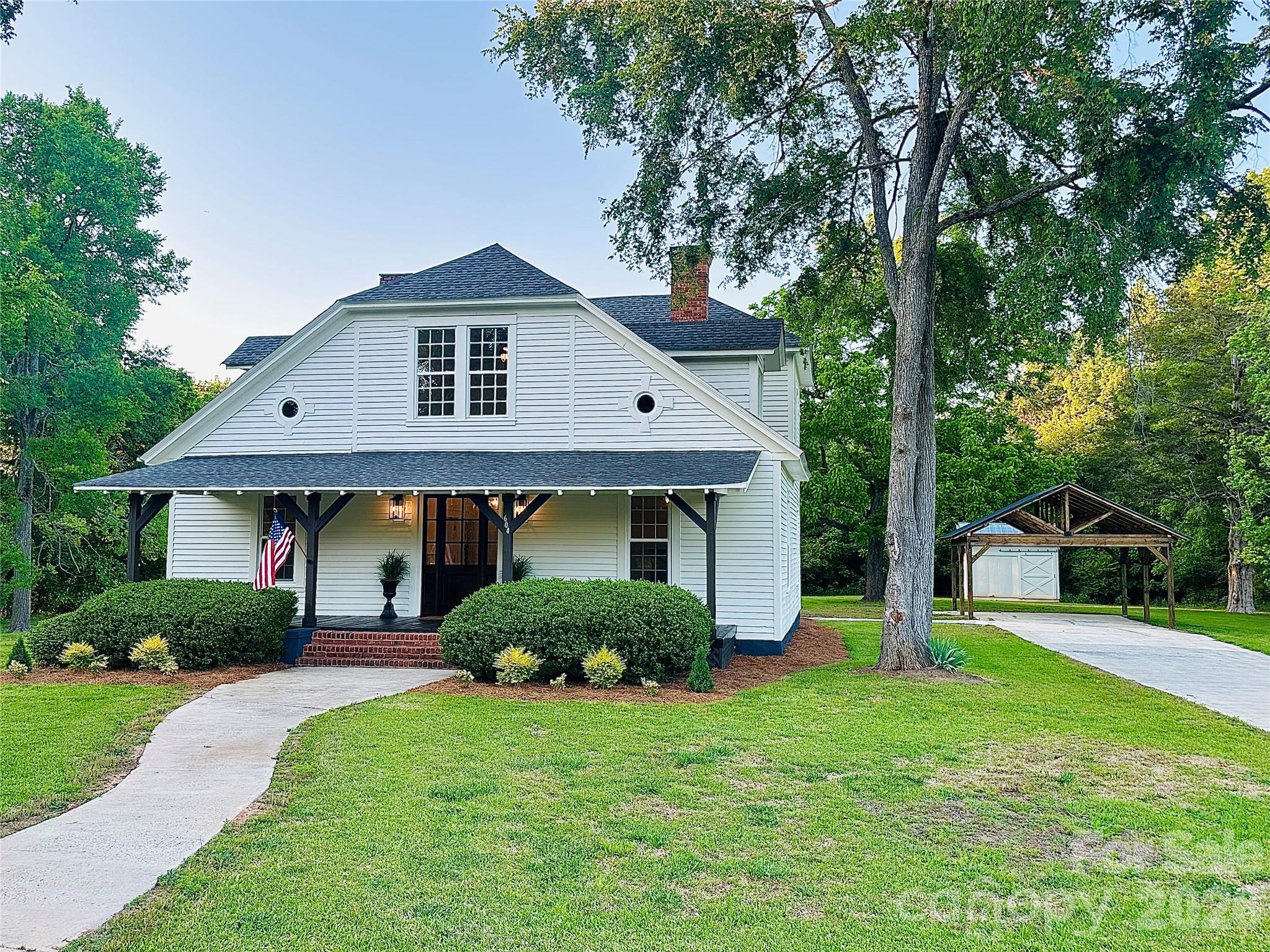 604 Ferguson Ridge Road — Gastonia