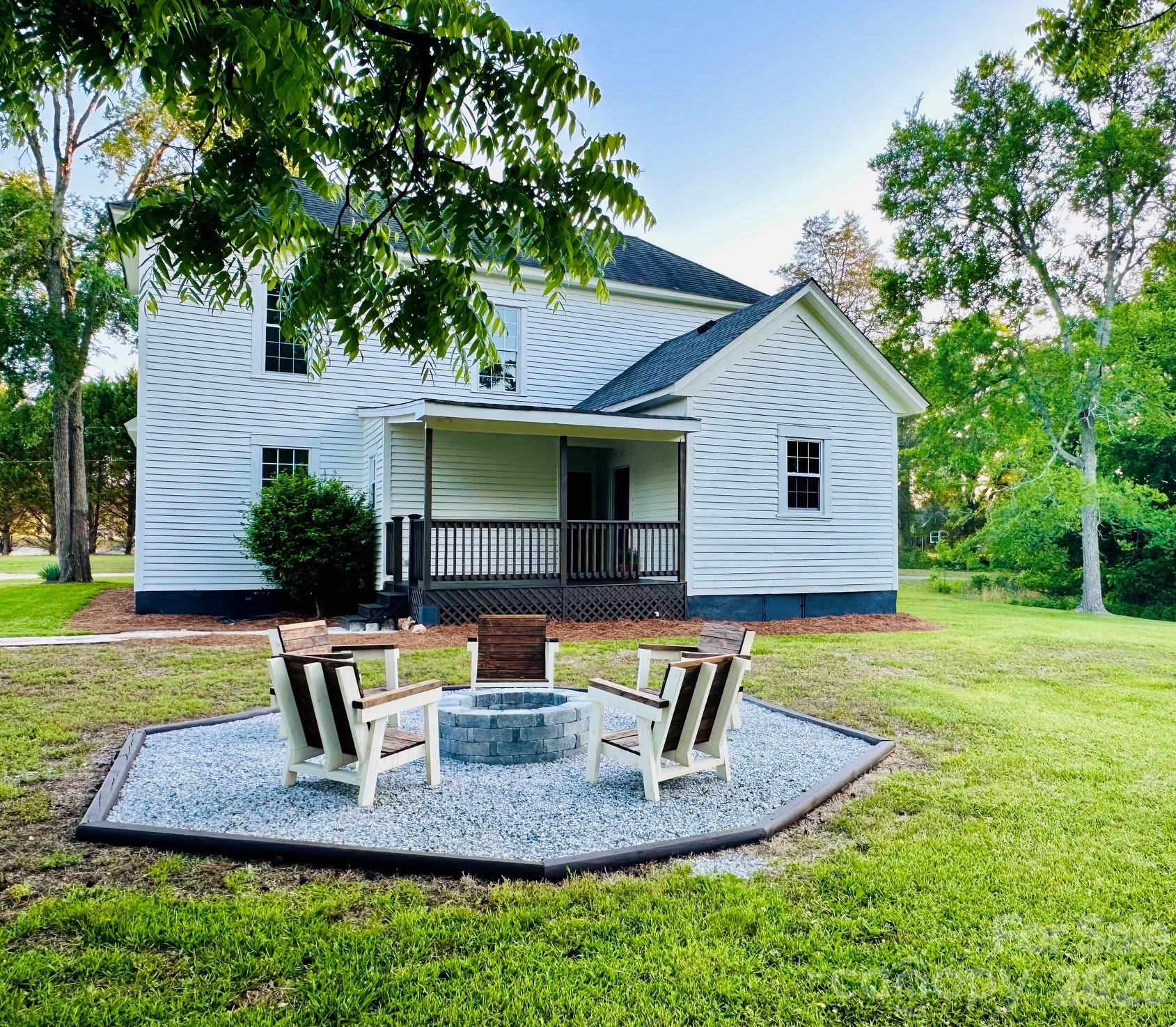 604 Ferguson Ridge Road — Gastonia