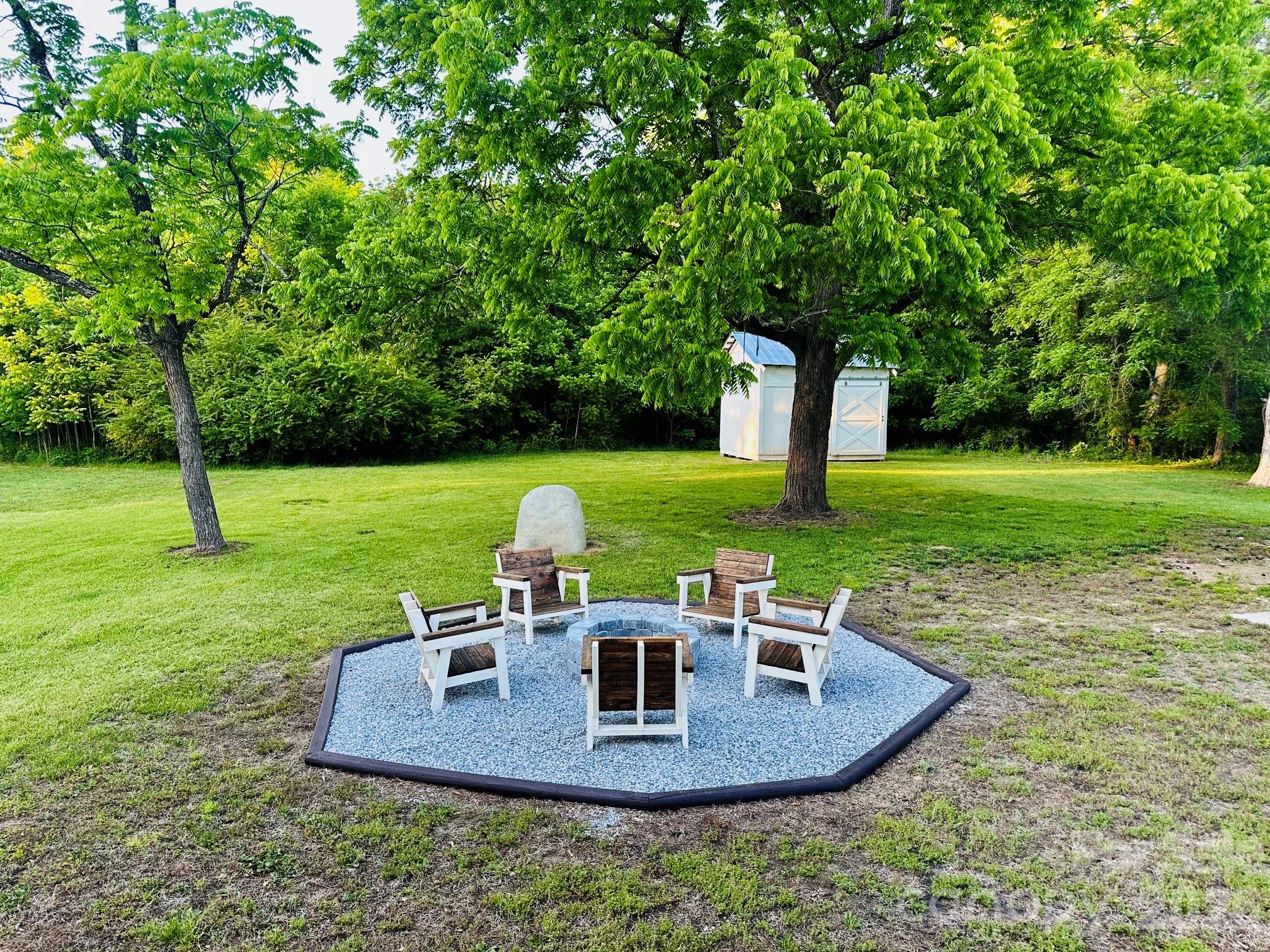 604 Ferguson Ridge Road — Gastonia