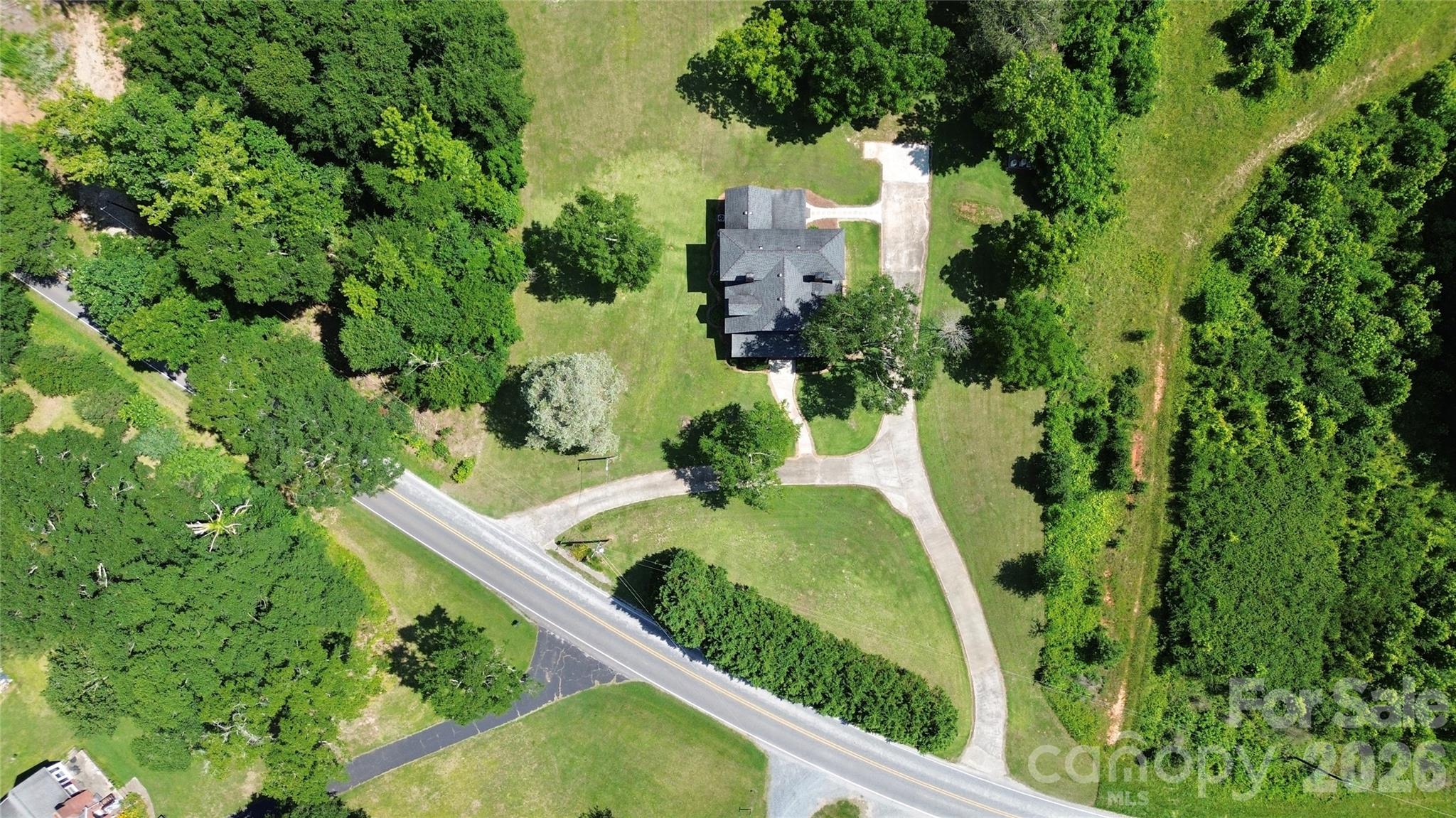 604 Ferguson Ridge Road — Gastonia