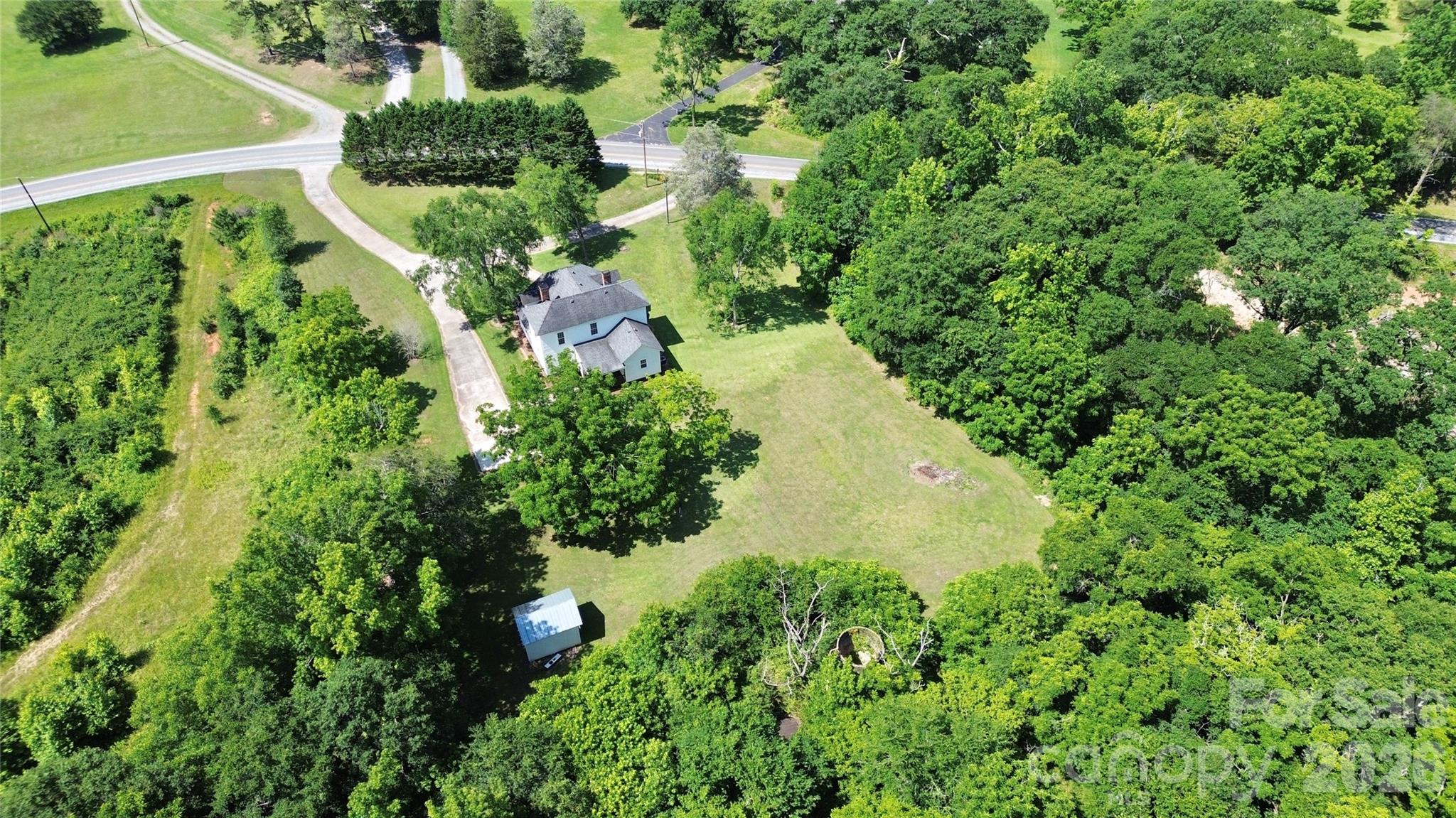 604 Ferguson Ridge Road — Gastonia