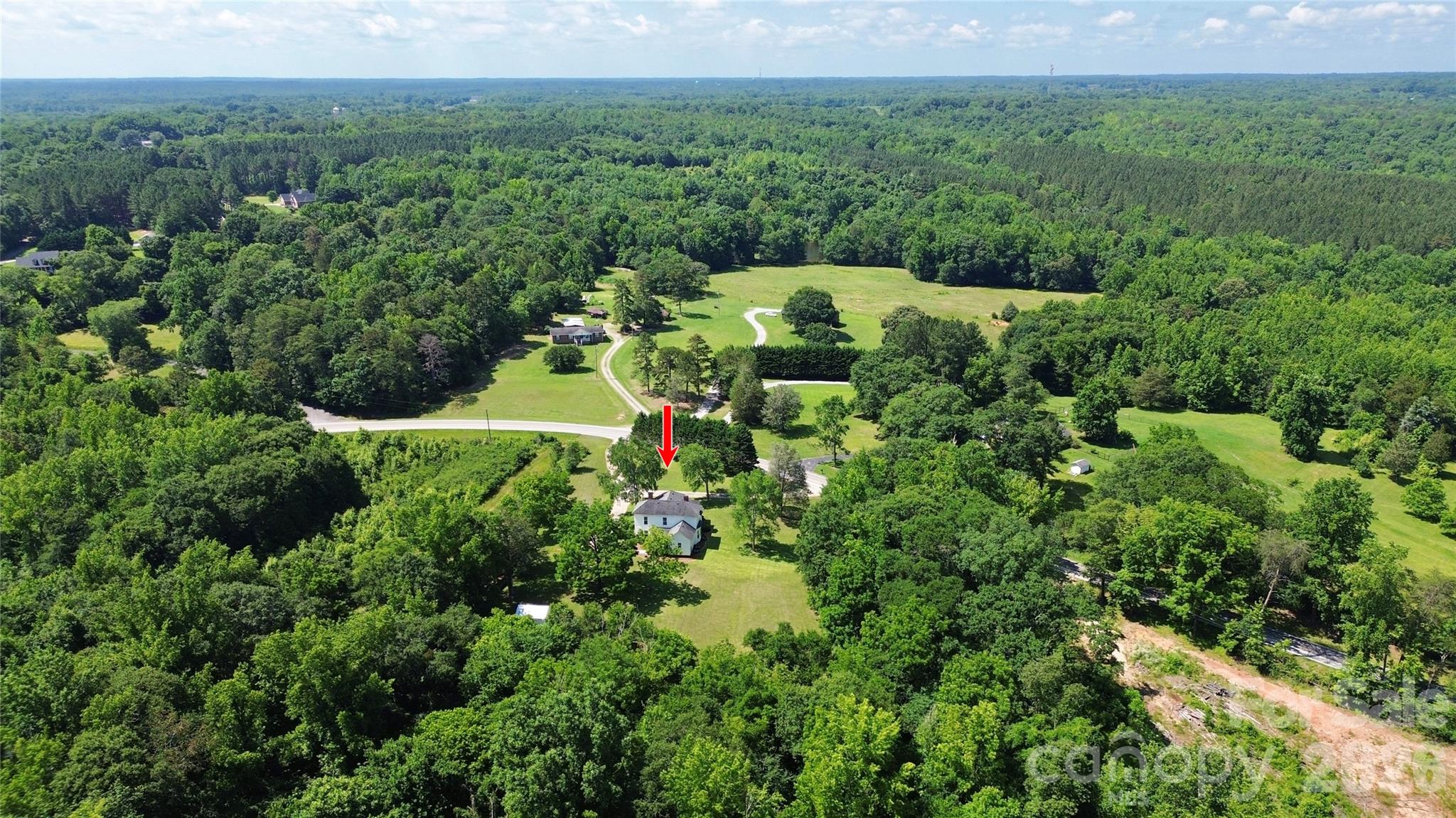 604 Ferguson Ridge Road — Gastonia