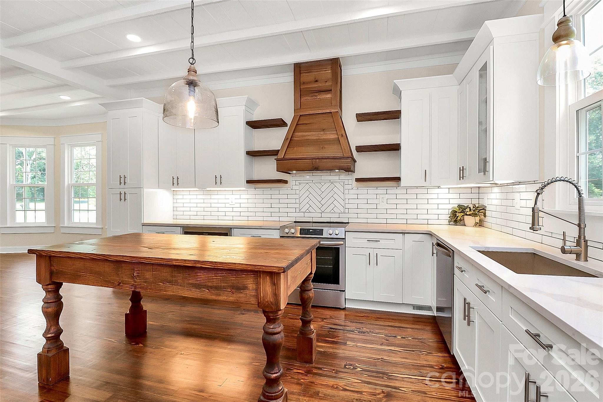 604 Ferguson Ridge Road — Gastonia