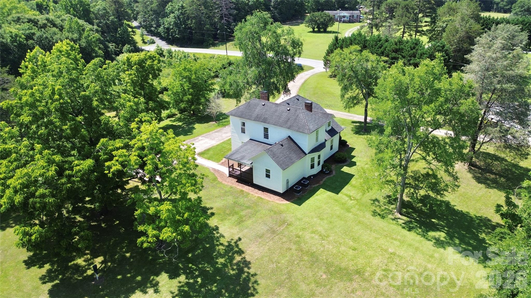604 Ferguson Ridge Road — Gastonia