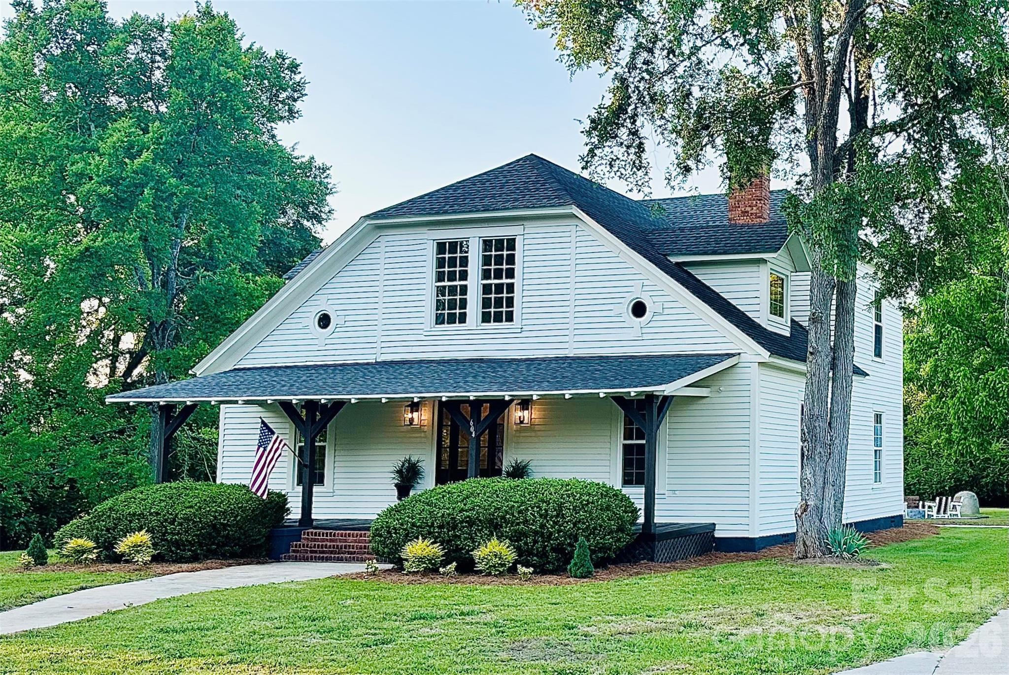 604 Ferguson Ridge Road — Gastonia