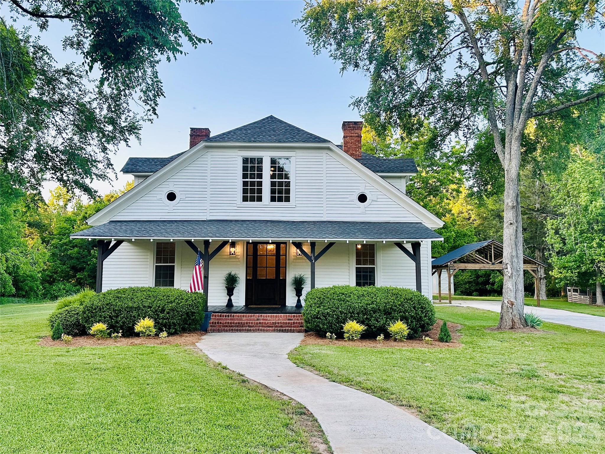 604 Ferguson Ridge Road — Gastonia