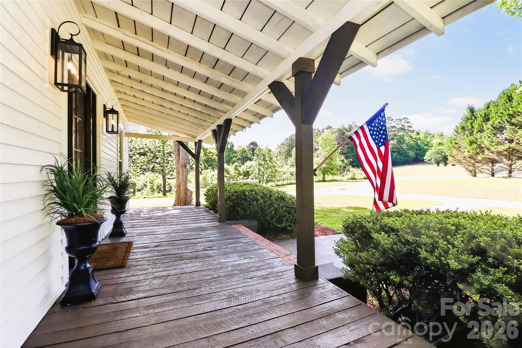 604 Ferguson Ridge Road — Gastonia