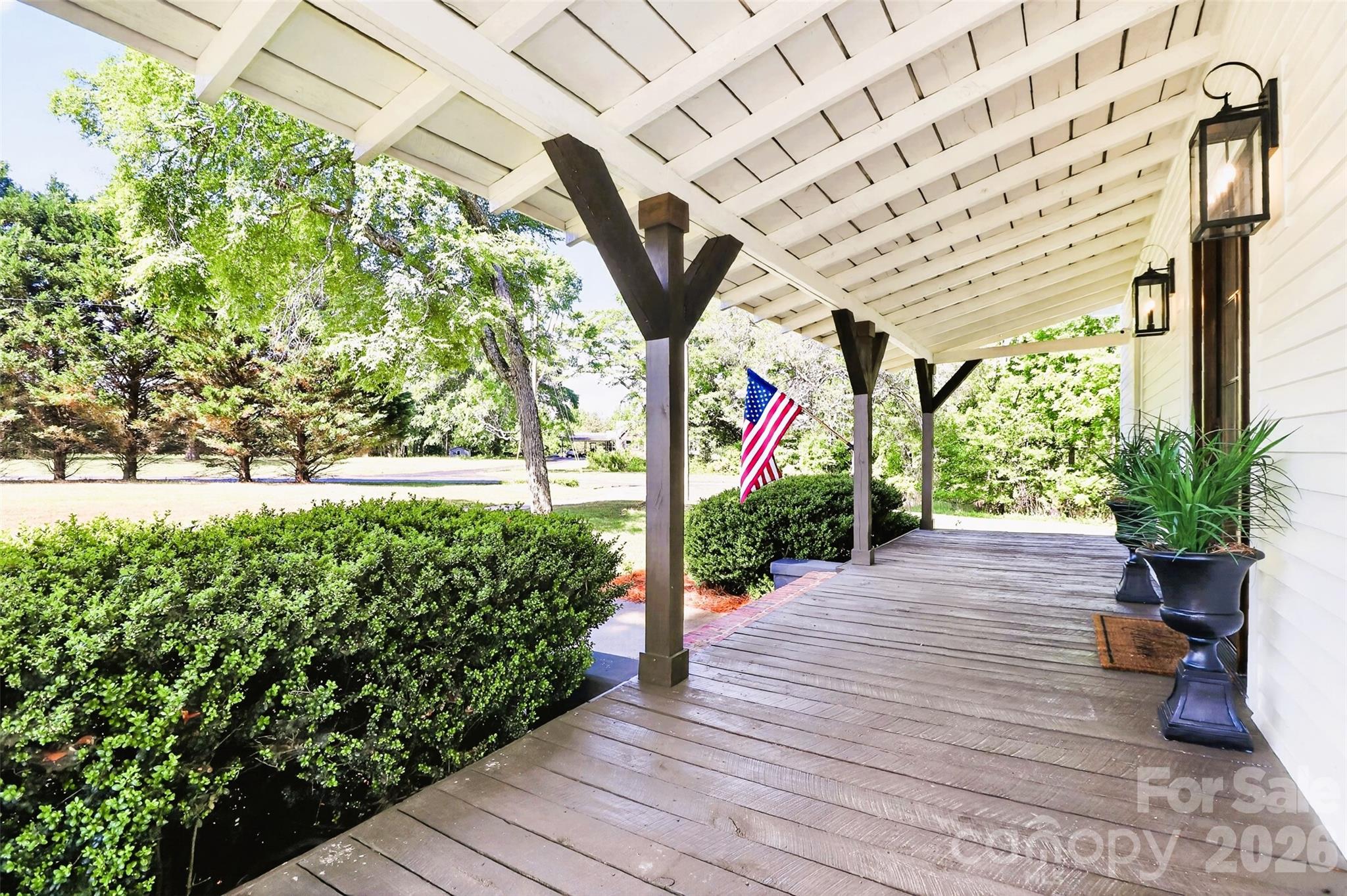 604 Ferguson Ridge Road — Gastonia