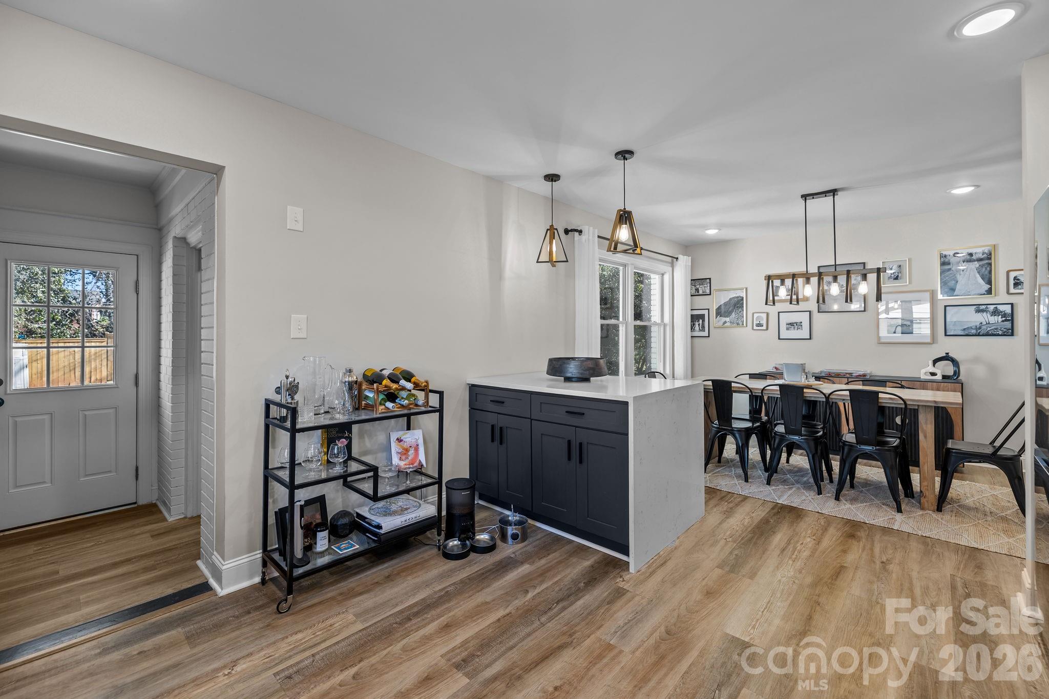 1036 Cutler Place — Charlotte