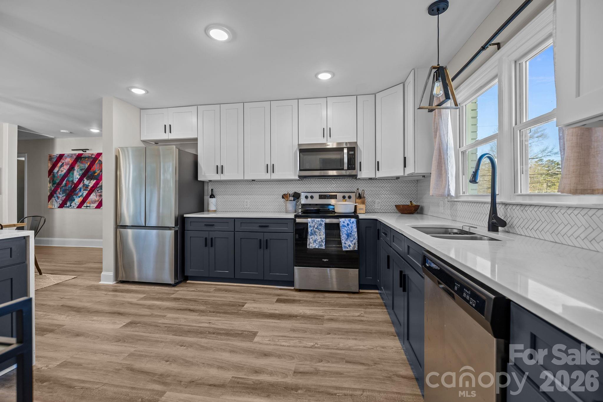 1036 Cutler Place — Charlotte