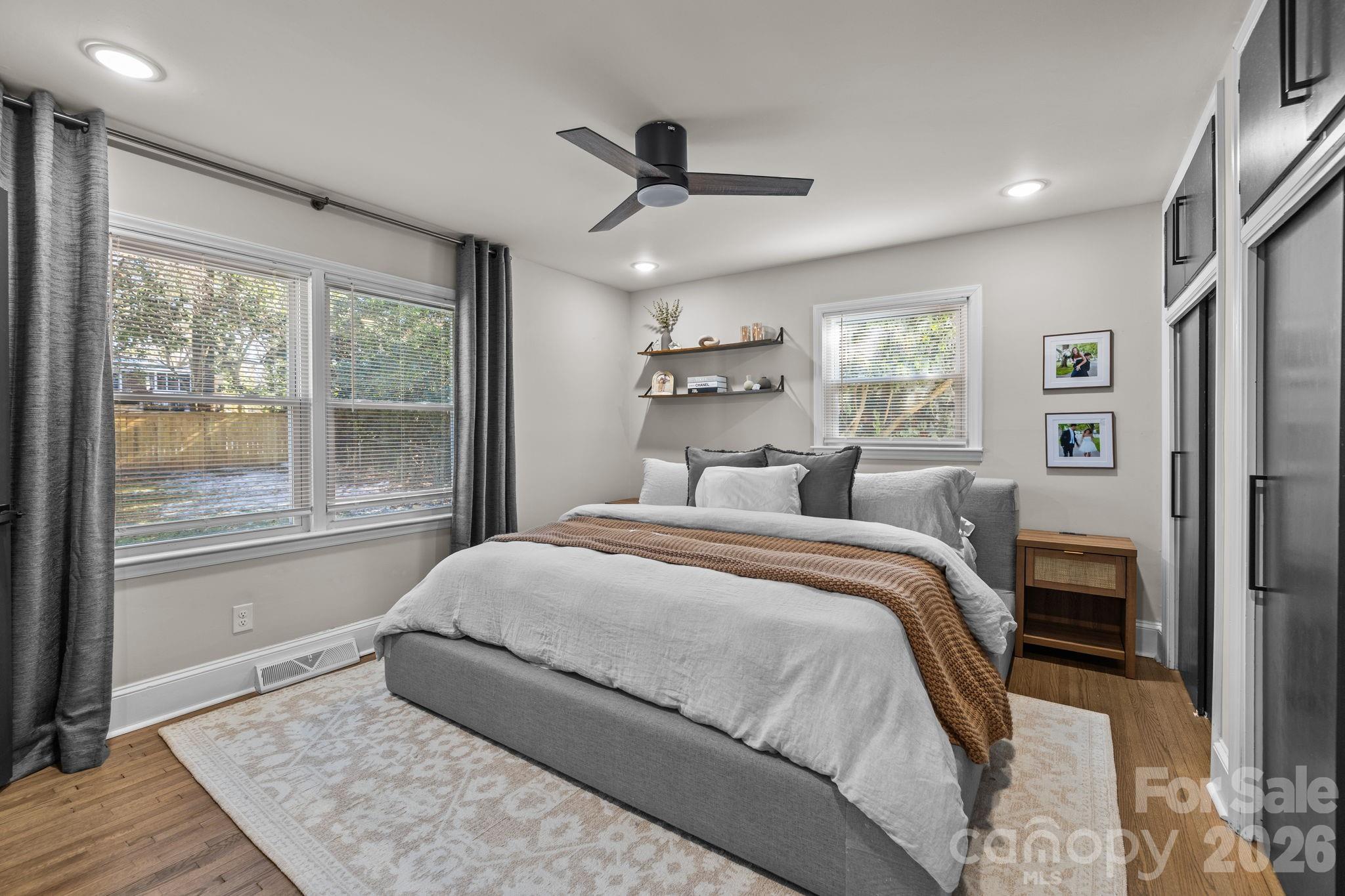1036 Cutler Place — Charlotte