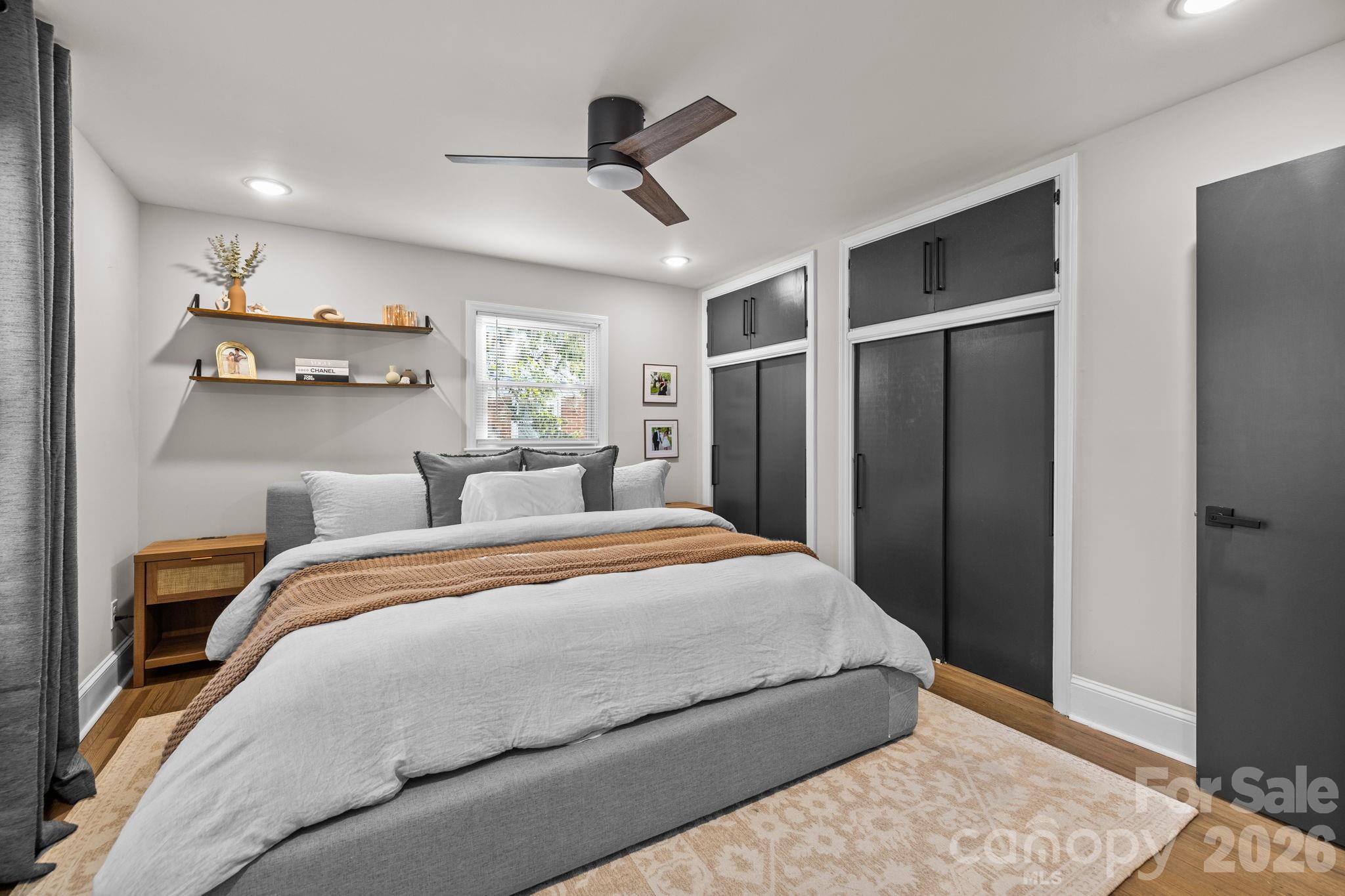 1036 Cutler Place — Charlotte