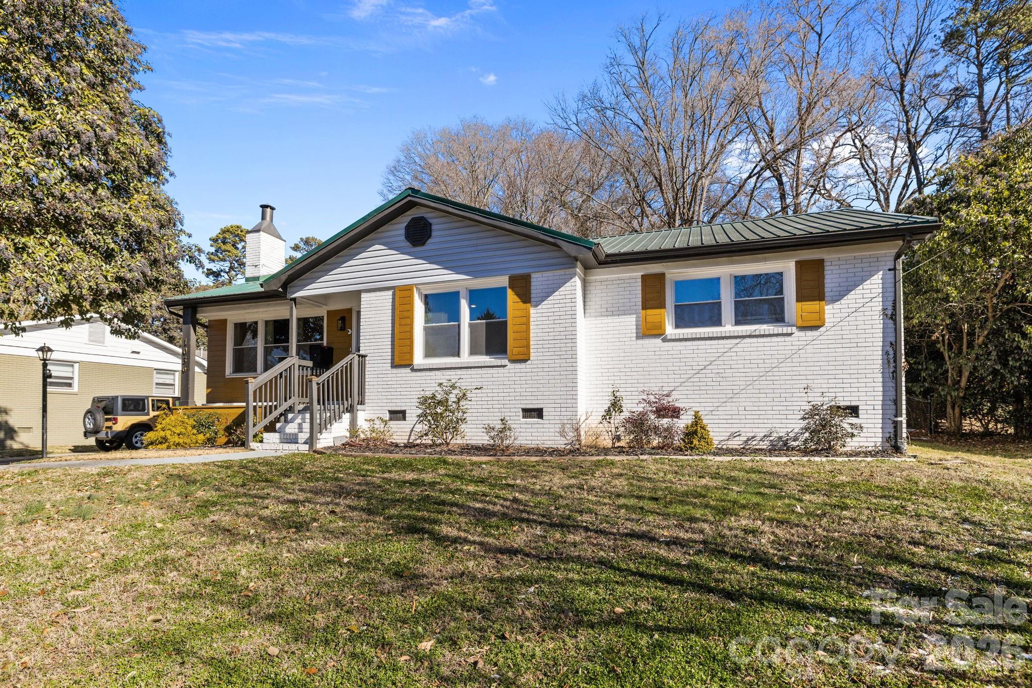 1036 Cutler Place — Charlotte