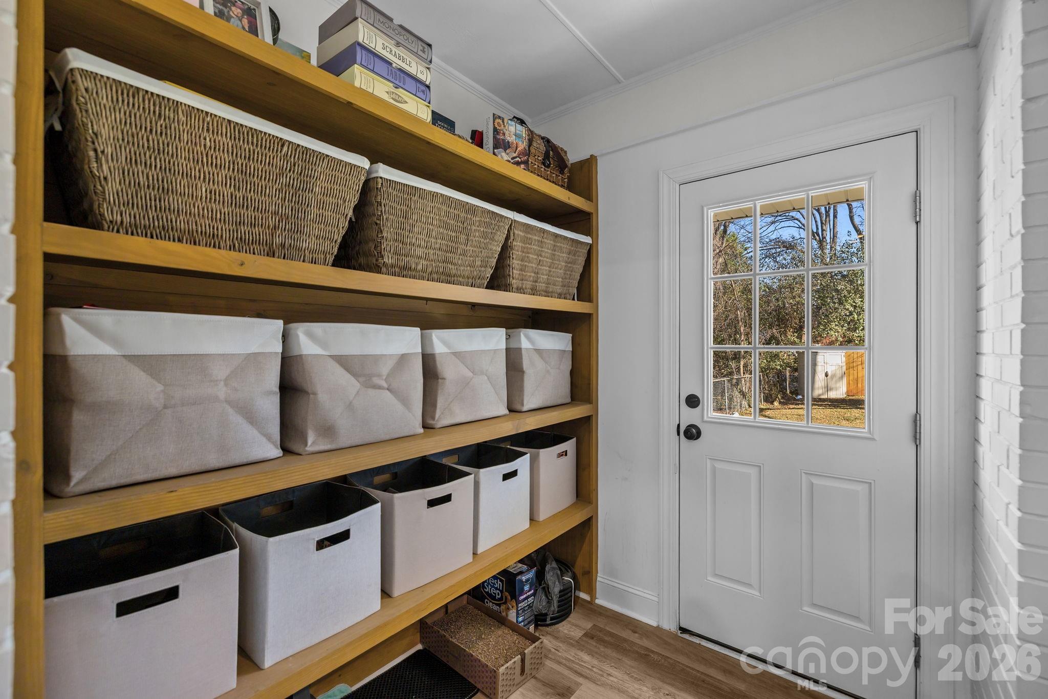 1036 Cutler Place — Charlotte
