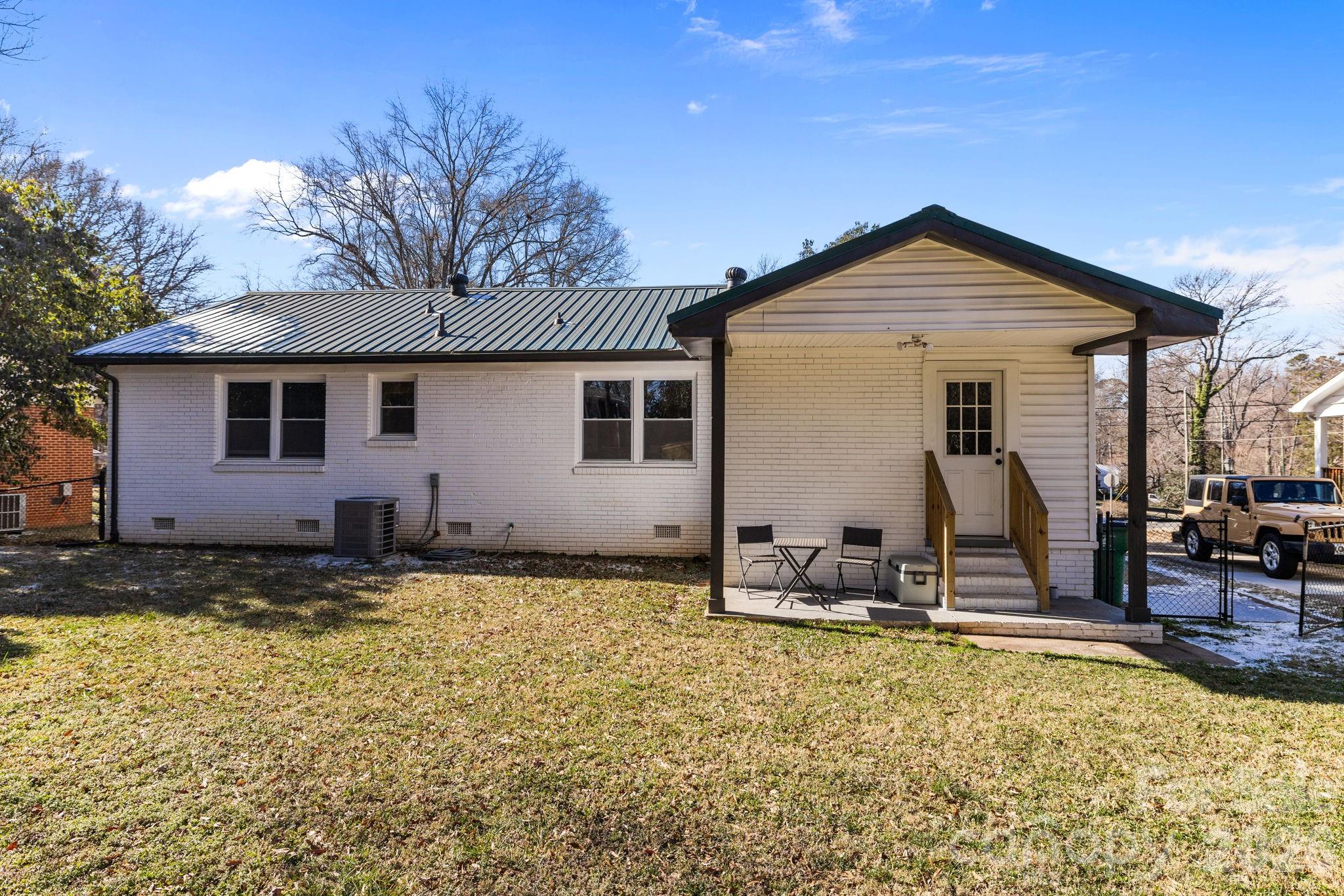 1036 Cutler Place — Charlotte