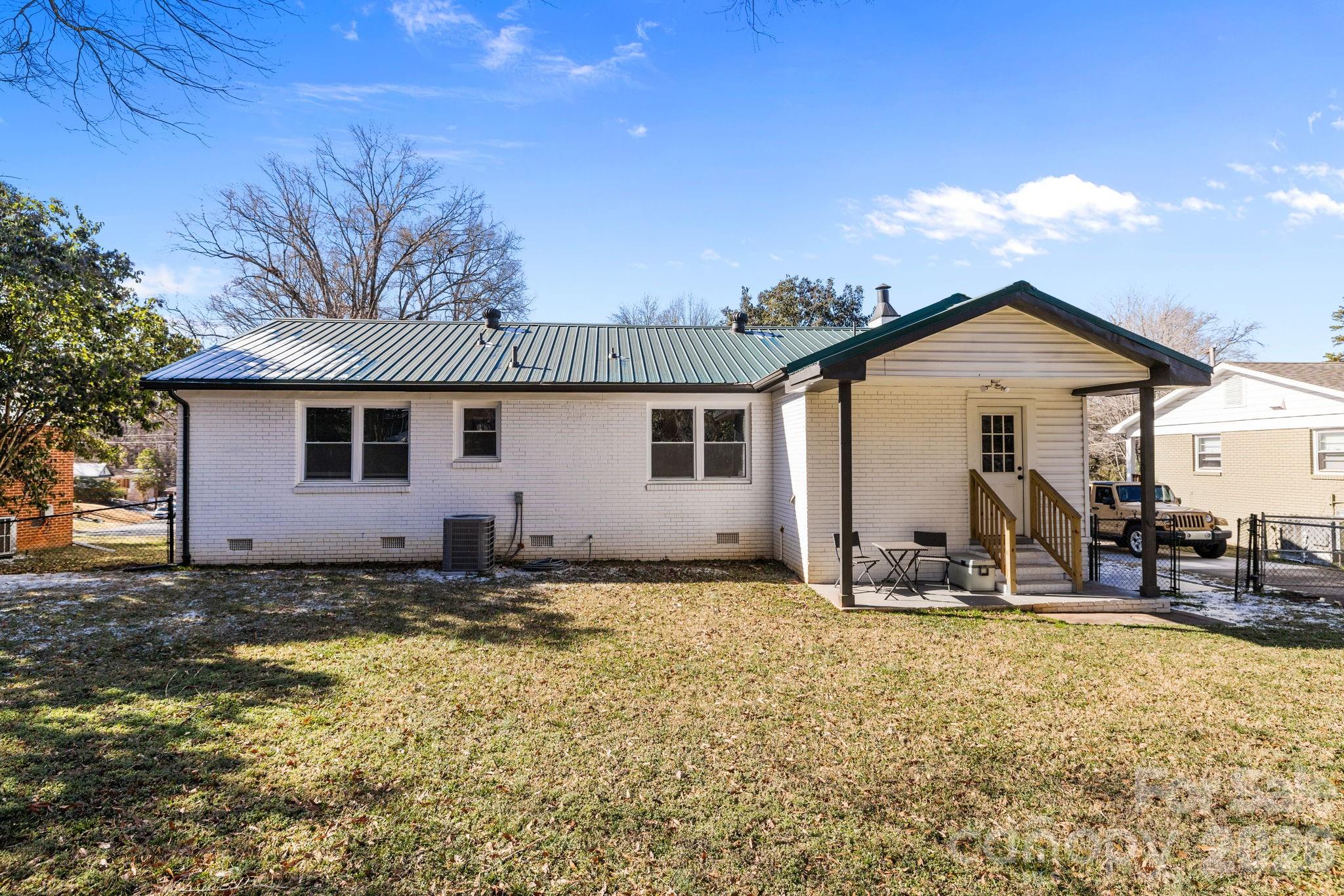 1036 Cutler Place — Charlotte