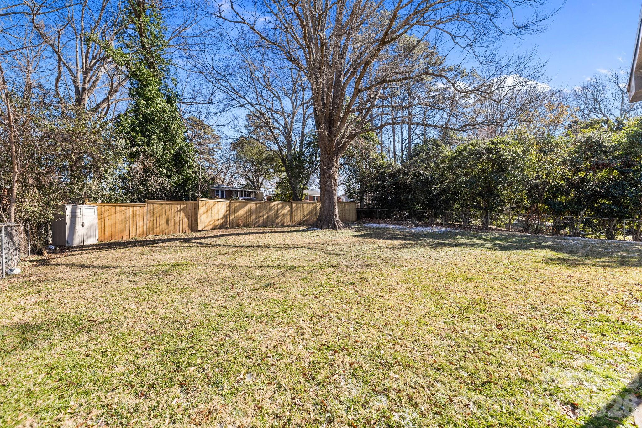 1036 Cutler Place — Charlotte
