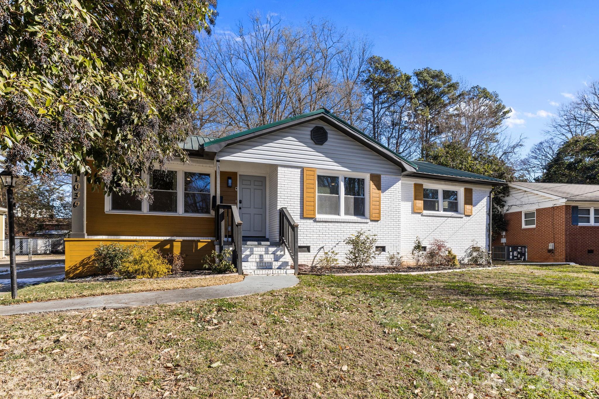 1036 Cutler Place — Charlotte