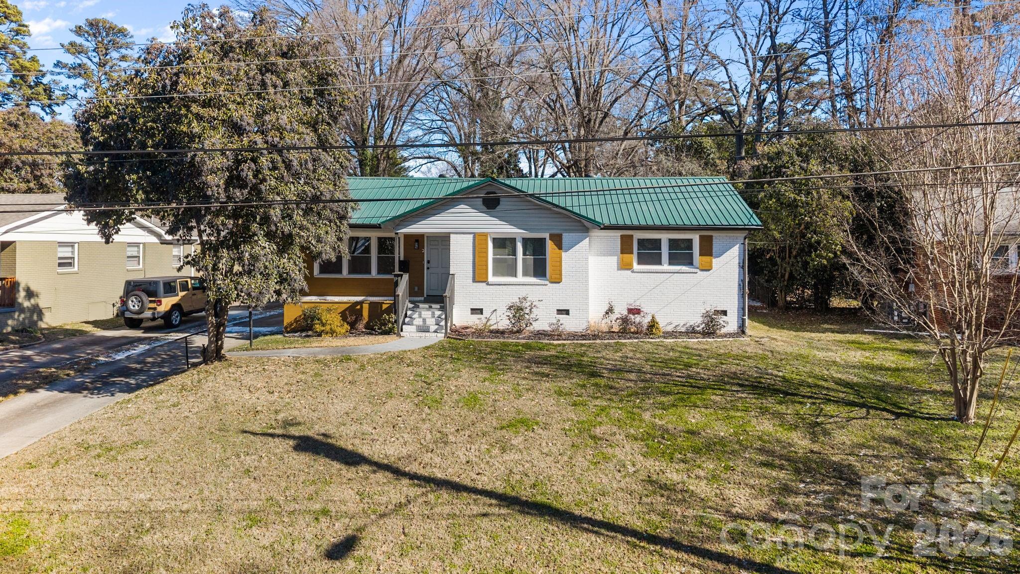 1036 Cutler Place — Charlotte